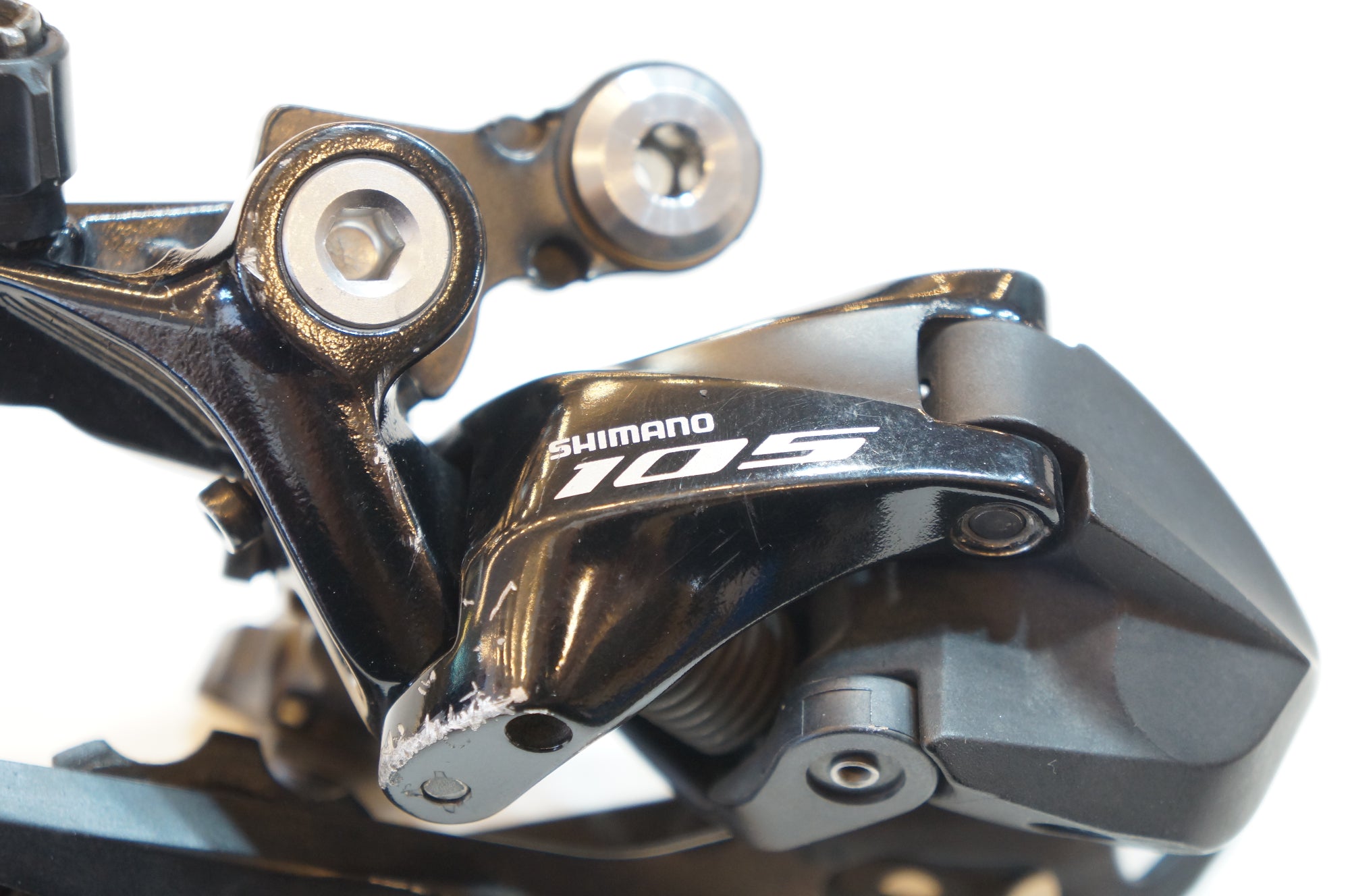 SHIMANO 「シマノ」 105 RD-R7000 SS リアディレイラー / バイチャリ浦和ベース