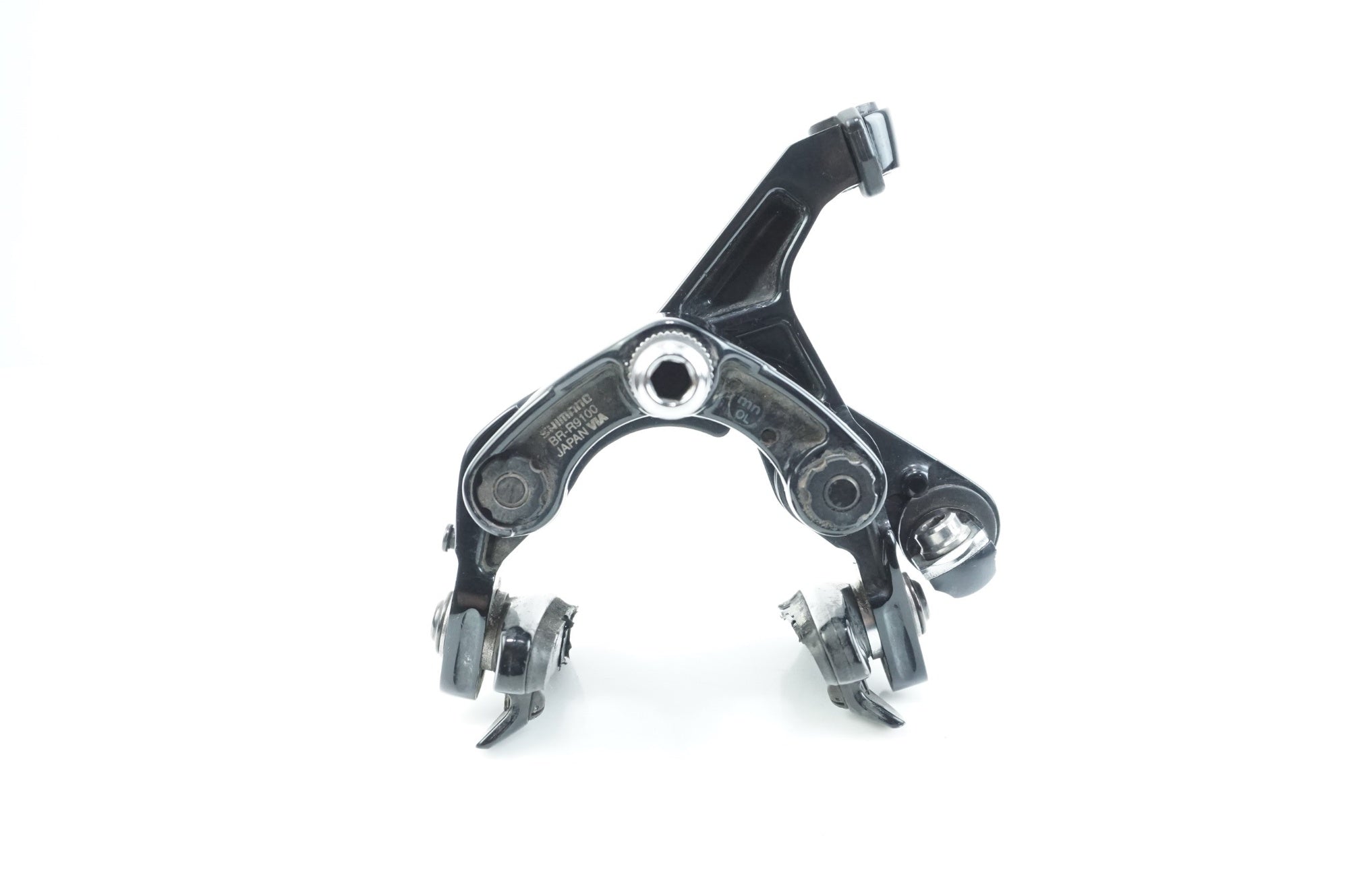 SHIMANO 「シマノ」 DURA-ACE BR-R9100 リアブレーキキャリパー / 中目黒店