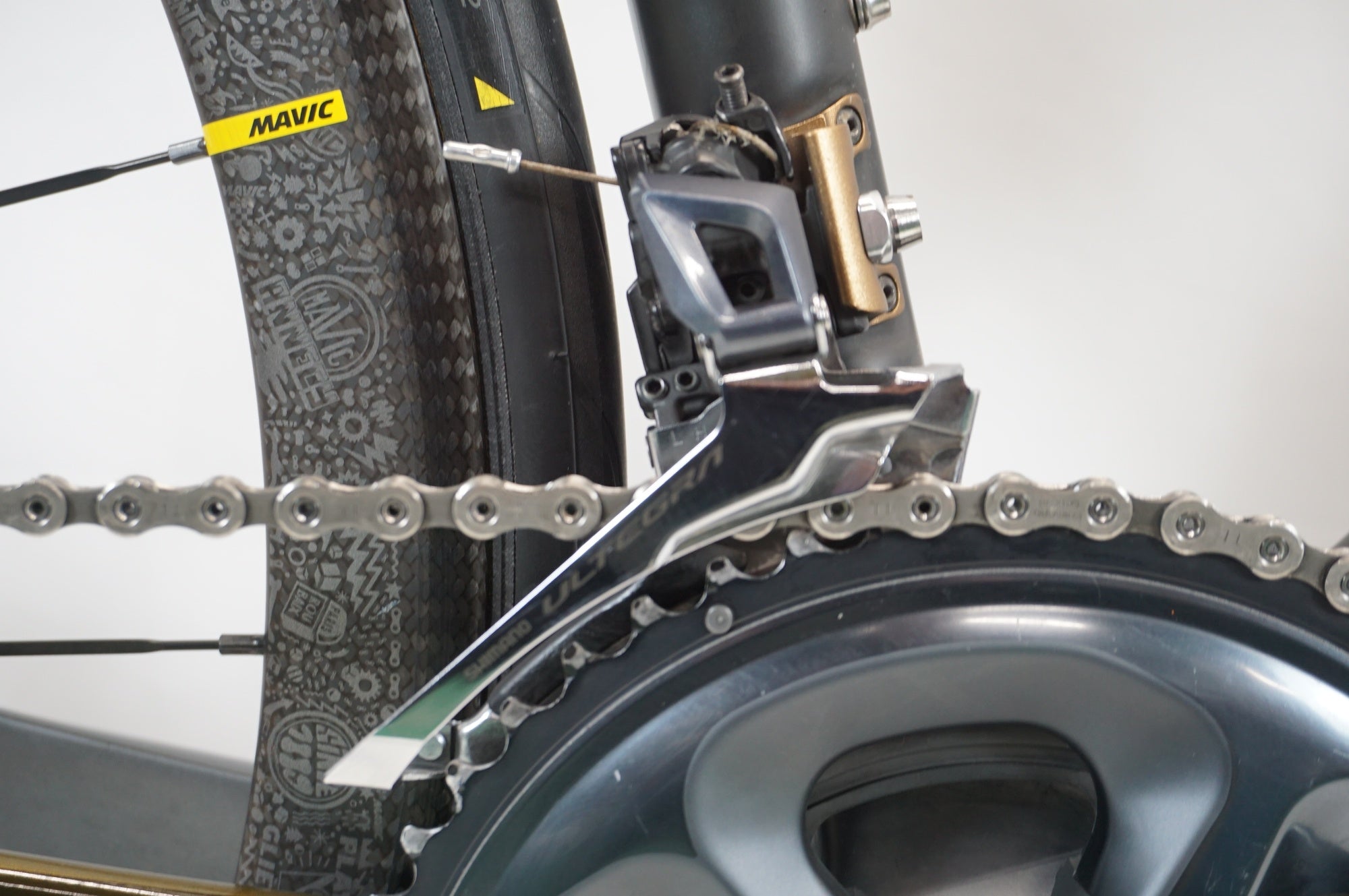 DE ROSA 「デローザ」 IDOL 2014年モデル ロードバイク カスタム / 宇都宮店