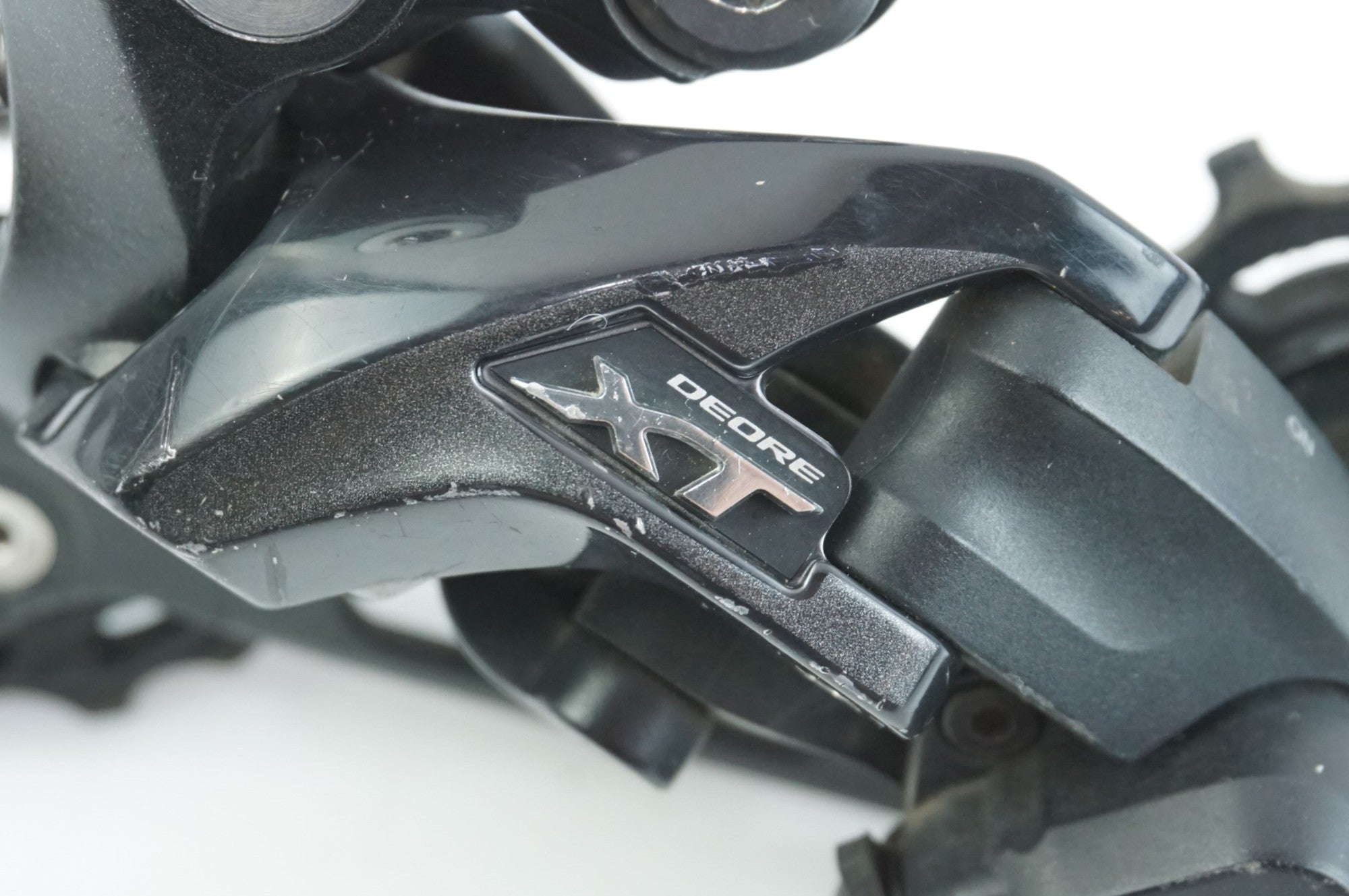 SHIMANO 「シマノ」 DEORE XT RD-M8000 リアディレイラー / 中目黒店