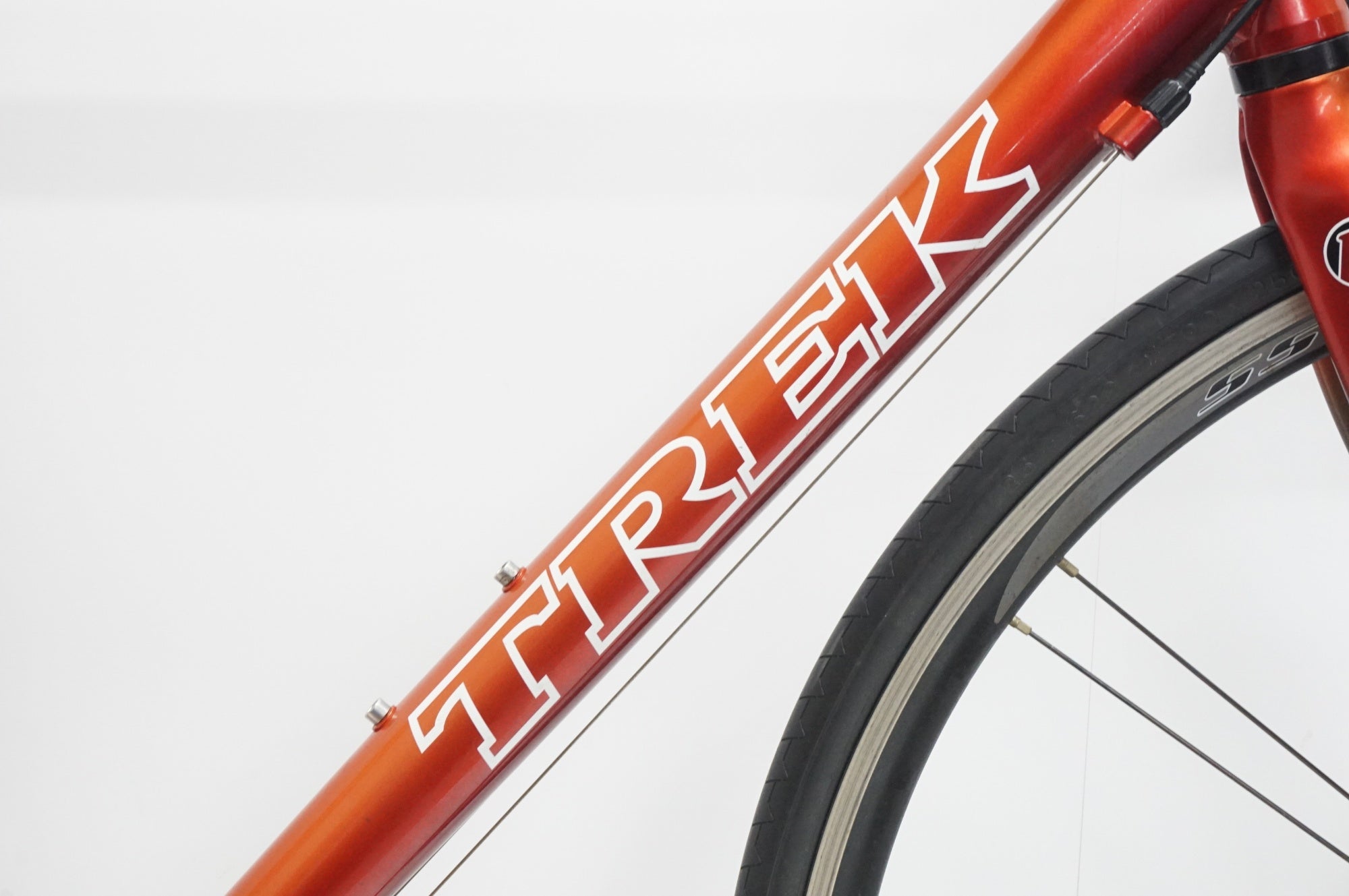 TREK 「トレック」 SL1200 2007年モデル ロードバイク / 福岡店