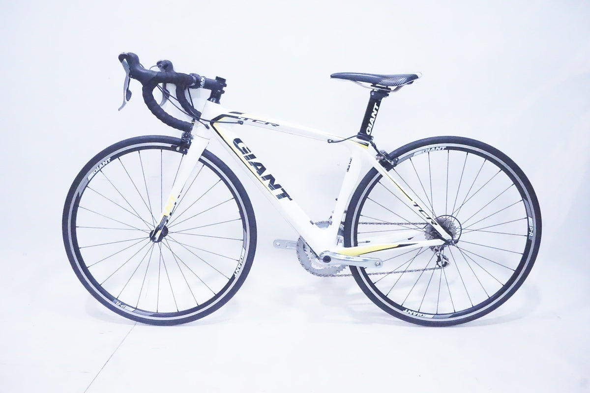 GIANT 「ジャイアント」 TCR COMPOSITE 3 2014年モデル ロードバイク/ 京都西院店