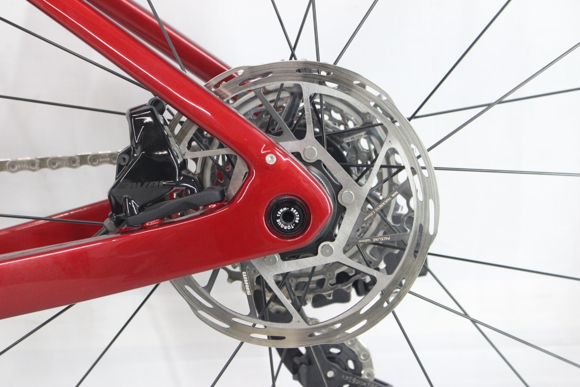 TREK 「トレック」 DOMANE SL 6 AXS 2023-2024年モデル ロードバイク / 阪急塚口店