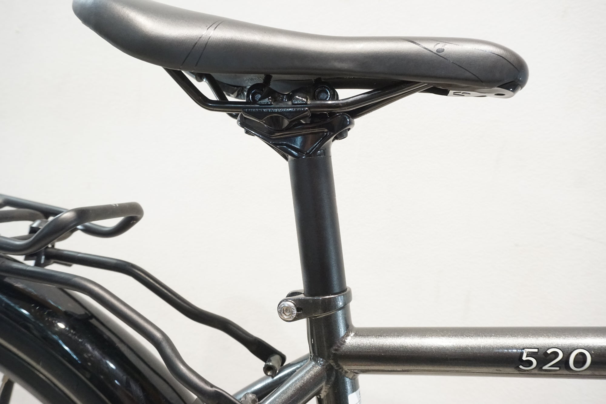 TREK 「トレック」 520 DISC 2019年モデル グラベル ロードバイク / 横浜戸塚店