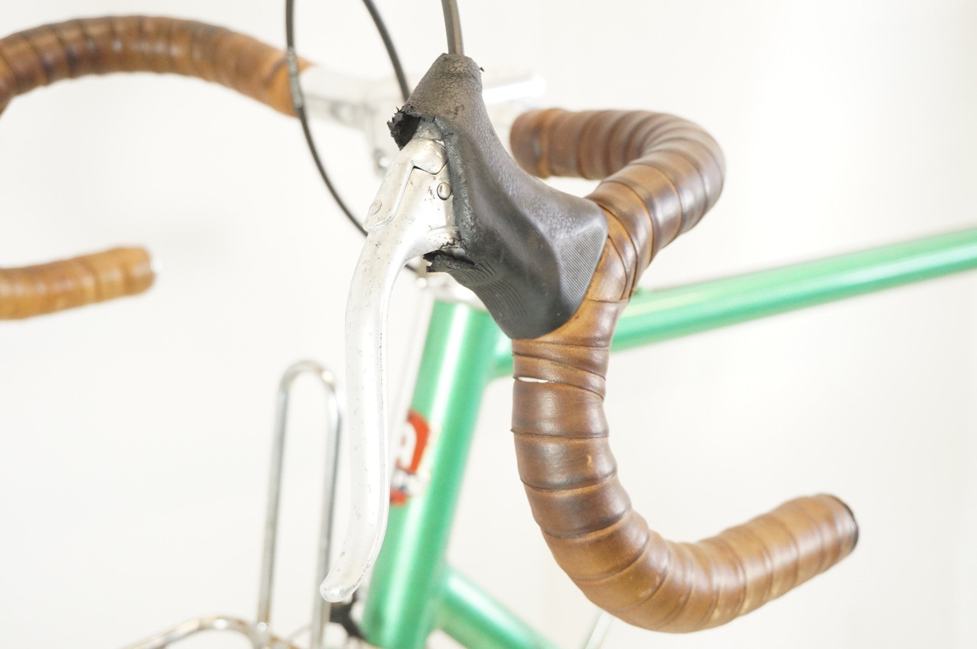 ALPS 「アルプス」 モデル不明 年式不明 ランドナー / 宇都宮店