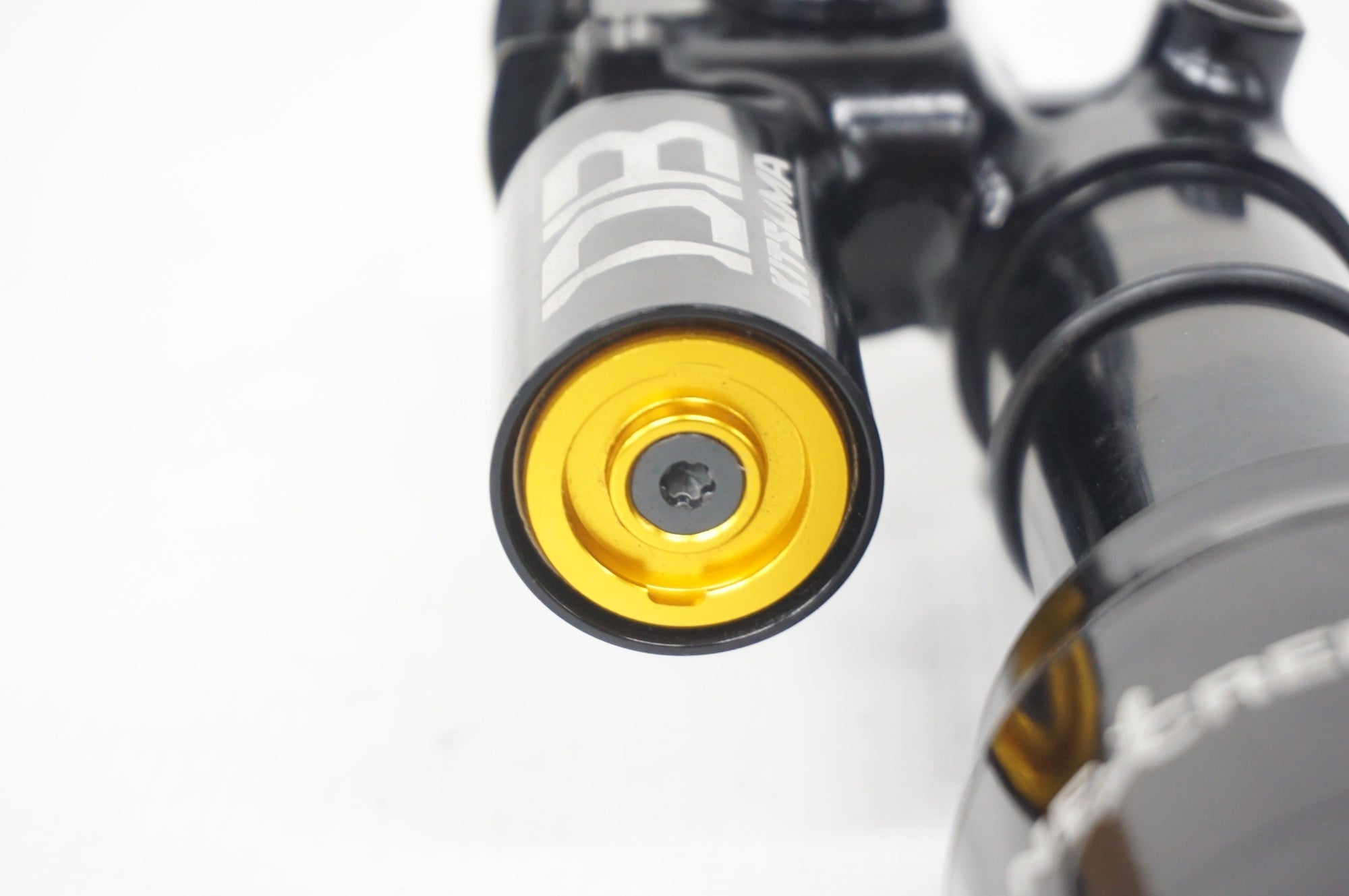 CANE CREEK 「ケーンクリーク」 DB Kitsuma G1 Air リアサスペンション / 阪急塚口店