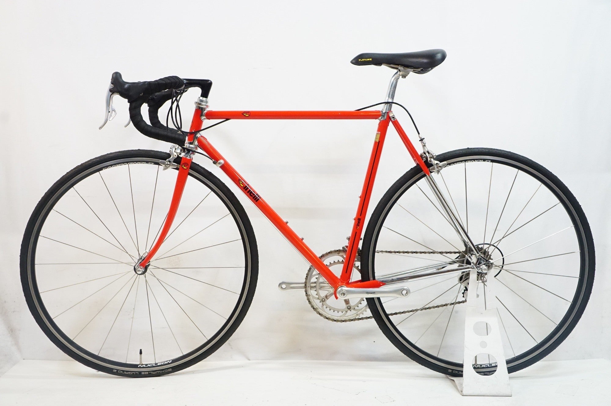 CINELLI 「チネリ」 SUPERCORSA 年式不明 ロードバイク / 熊谷本店