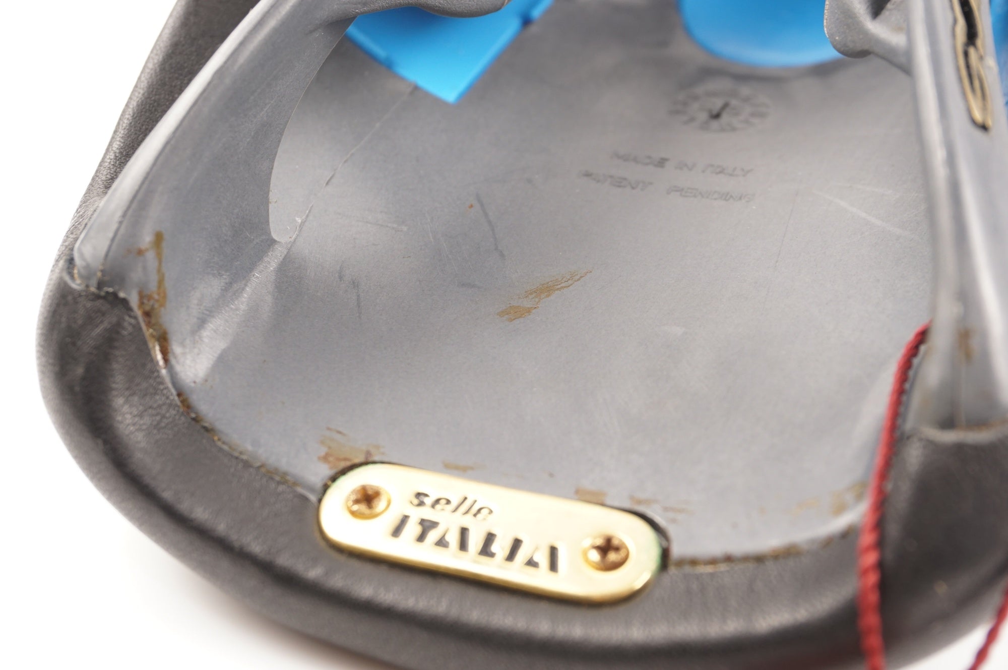 SELLE ITALIA 「セライタリア」 SINTESI サドル / 中目黒店