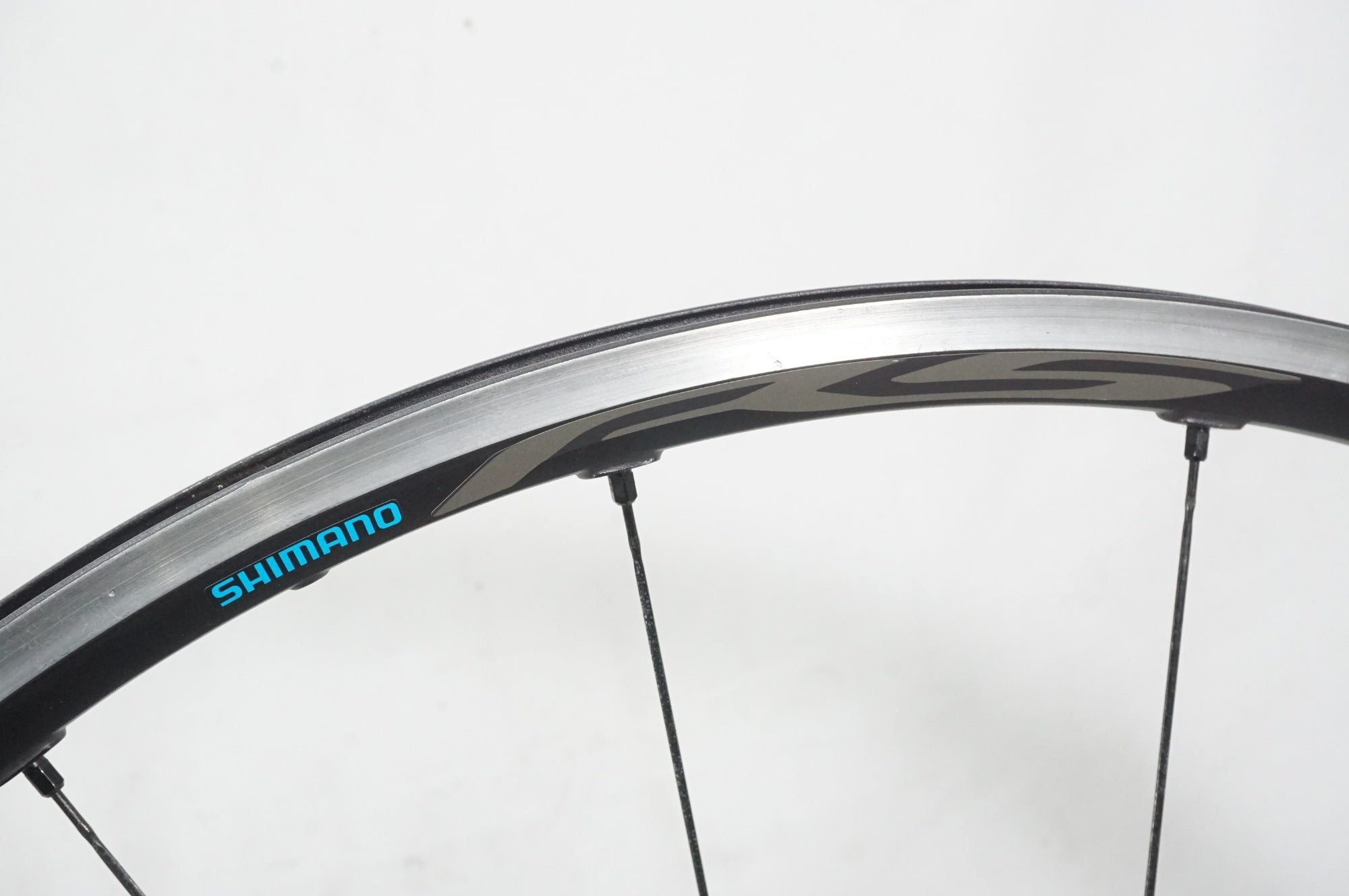 SHIMANO 「シマノ」 WH-RS500 シマノ11速 ホイールセット / AKIBA店