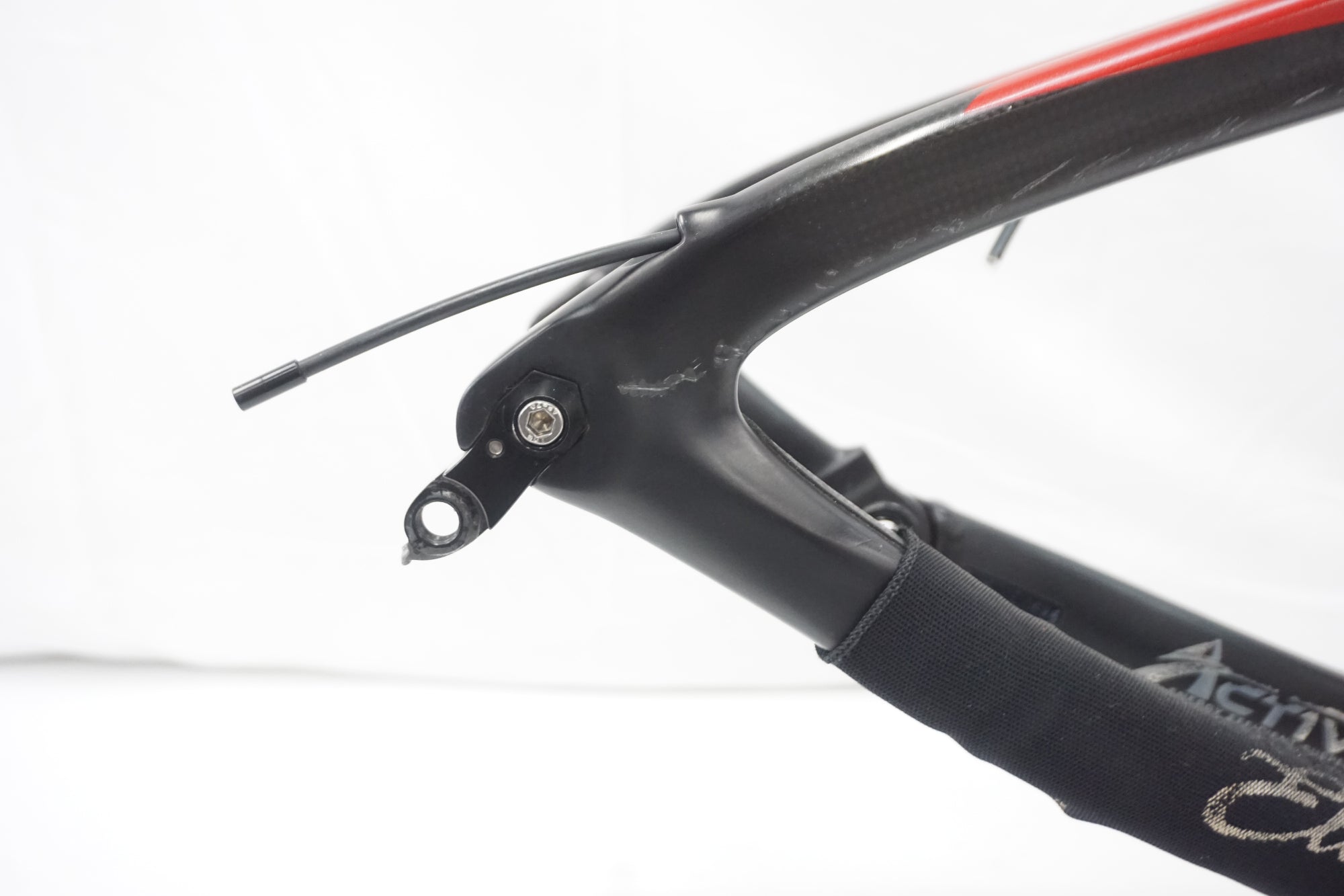 ELLSWORTH 「エルズワース」 ROGUE SIXTY 2017年モデル フレーム/ 奈良店