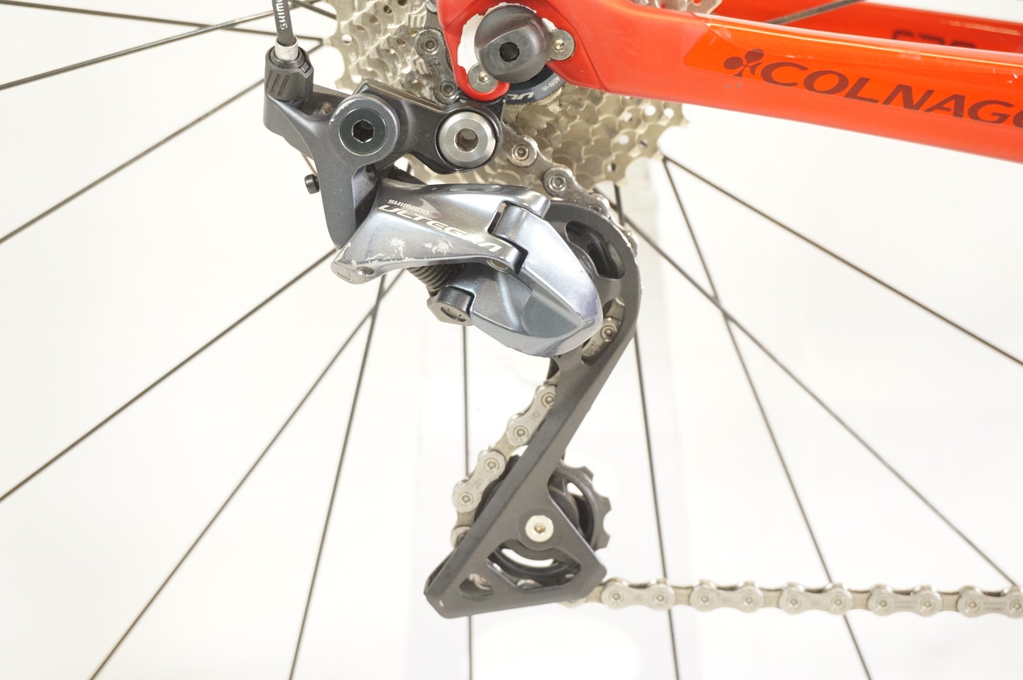 COLNAGO 「コルナゴ」 C-RS 2019年モデル ロードバイク / 宇都宮店