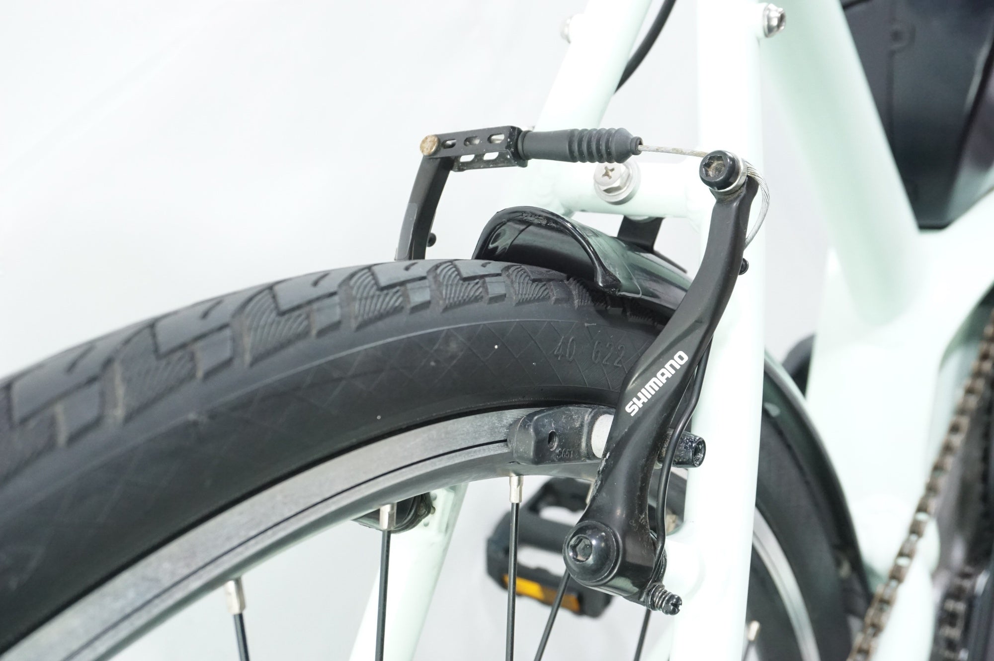 PANASONIC 「パナソニック」 XEALT L3 2023年モデル 電動アシスト自転車 / 中目黒店