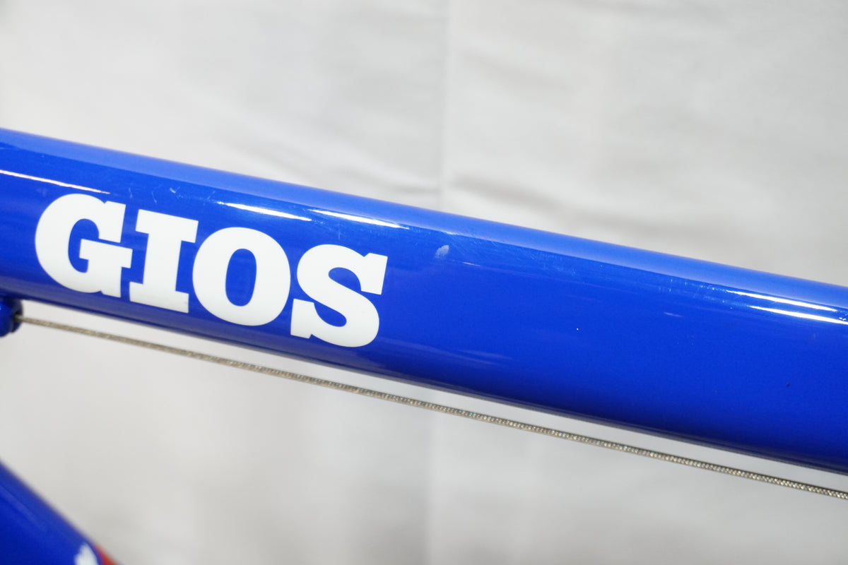 GIOS 「ジオス」 AL LITE 2017年モデル ロードバイク / 大宮店