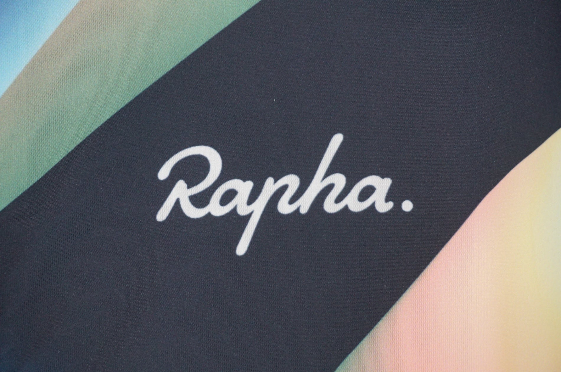 RAPHA 「ラファ」 ATHLETES PRO TEAM AERO Sサイズ ジャージ / 阪急塚口店