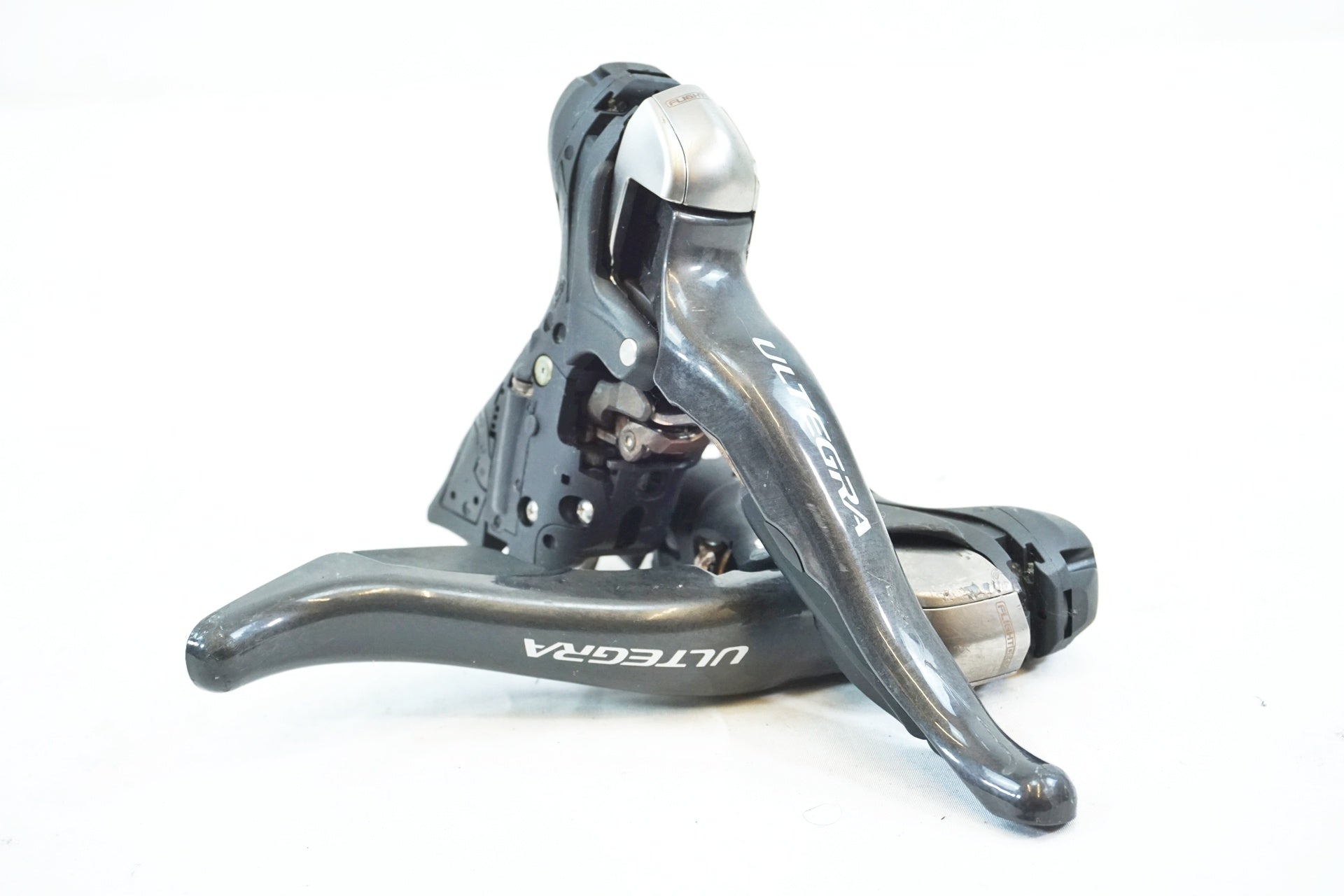 SHIMANO 「シマノ」 ULTEGRA ST-6700 デュアルコントロールレバー / 有明ガーデン店