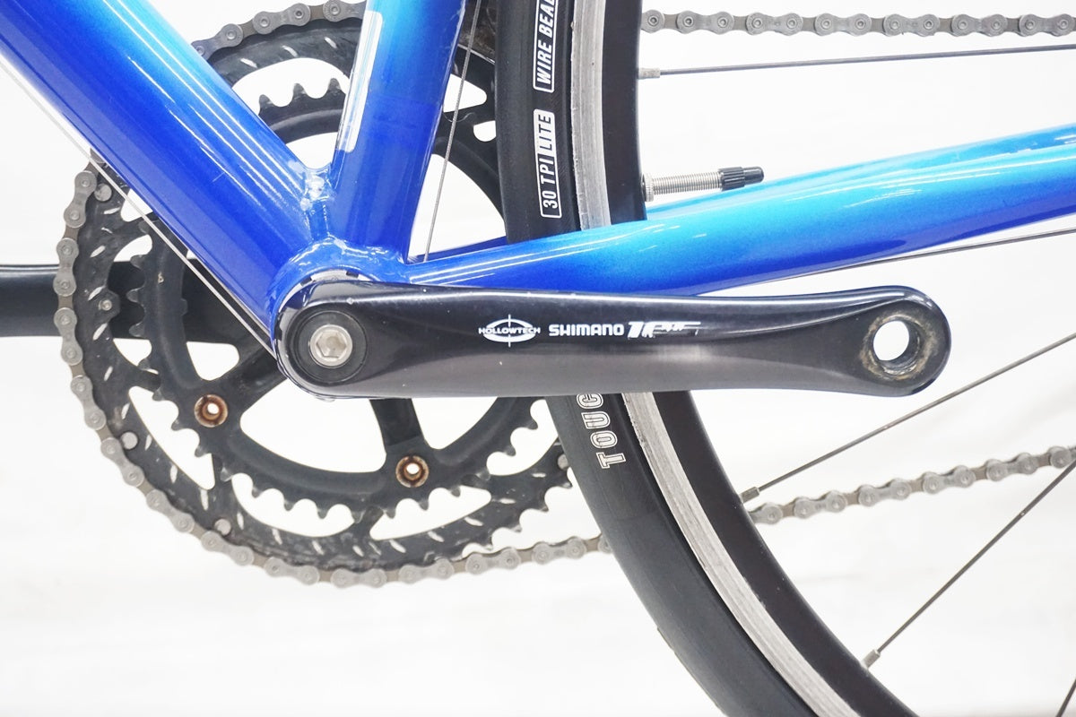 FONDRIEST 「フォンドリースト」MEGA 2004年頃モデル ロードバイク/ 大阪美原北インター店