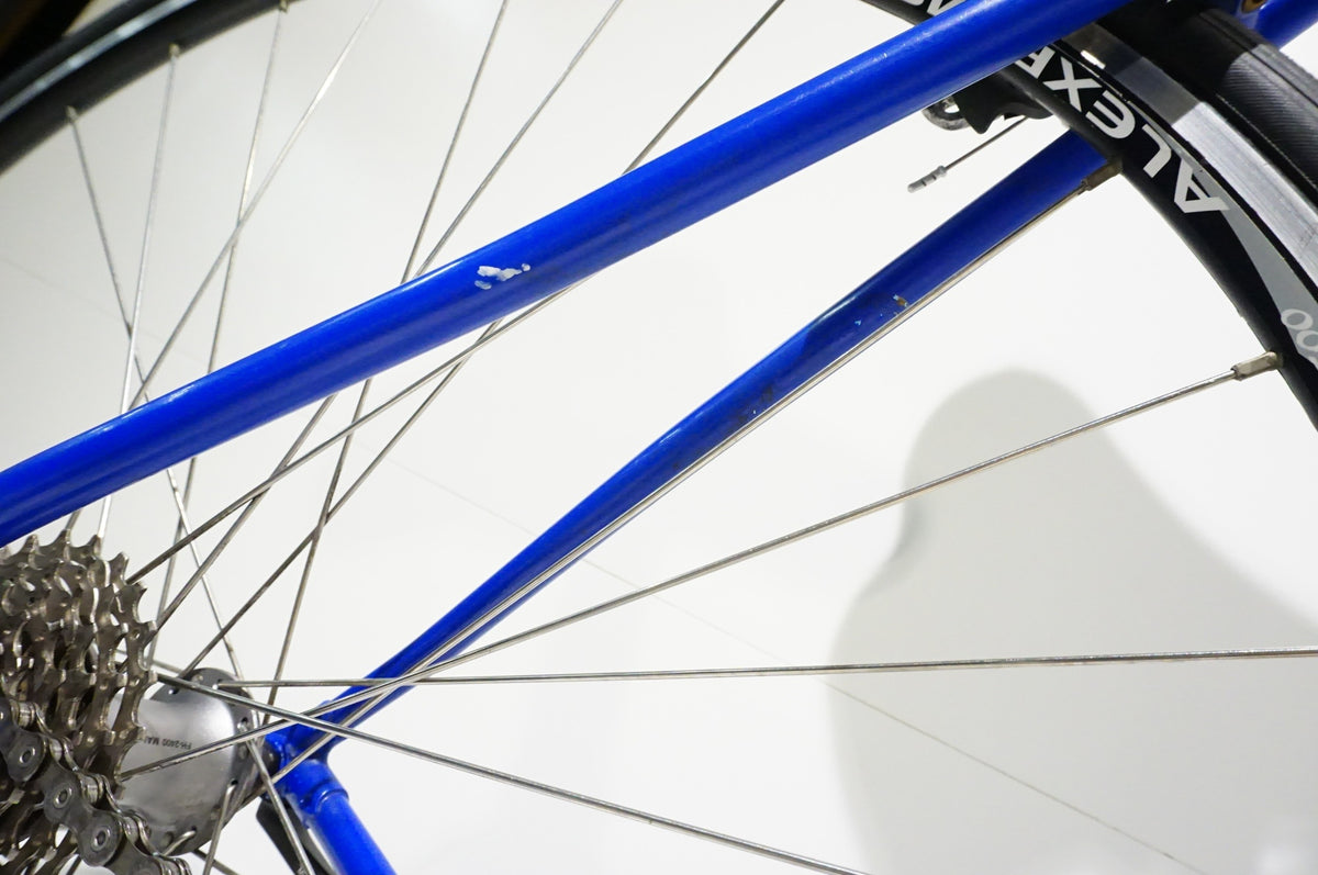 GIOS 「ジオス」 AMPIO 2014年モデル クロスバイク / 浜松店
