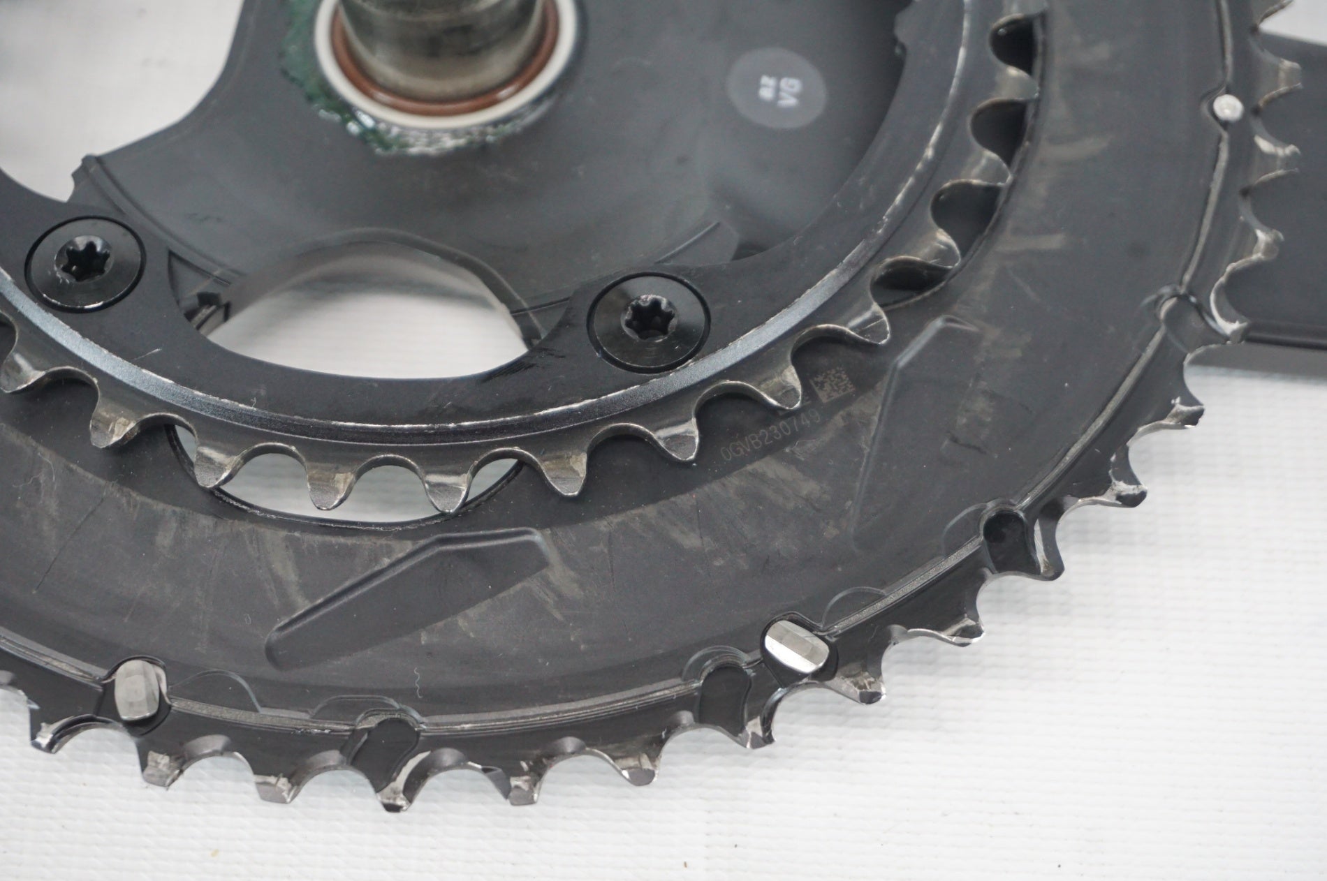 SHIMANO 「シマノ」 ULTEGRA FC-R8100 50-34T 175mm クランク / 阪急塚口店