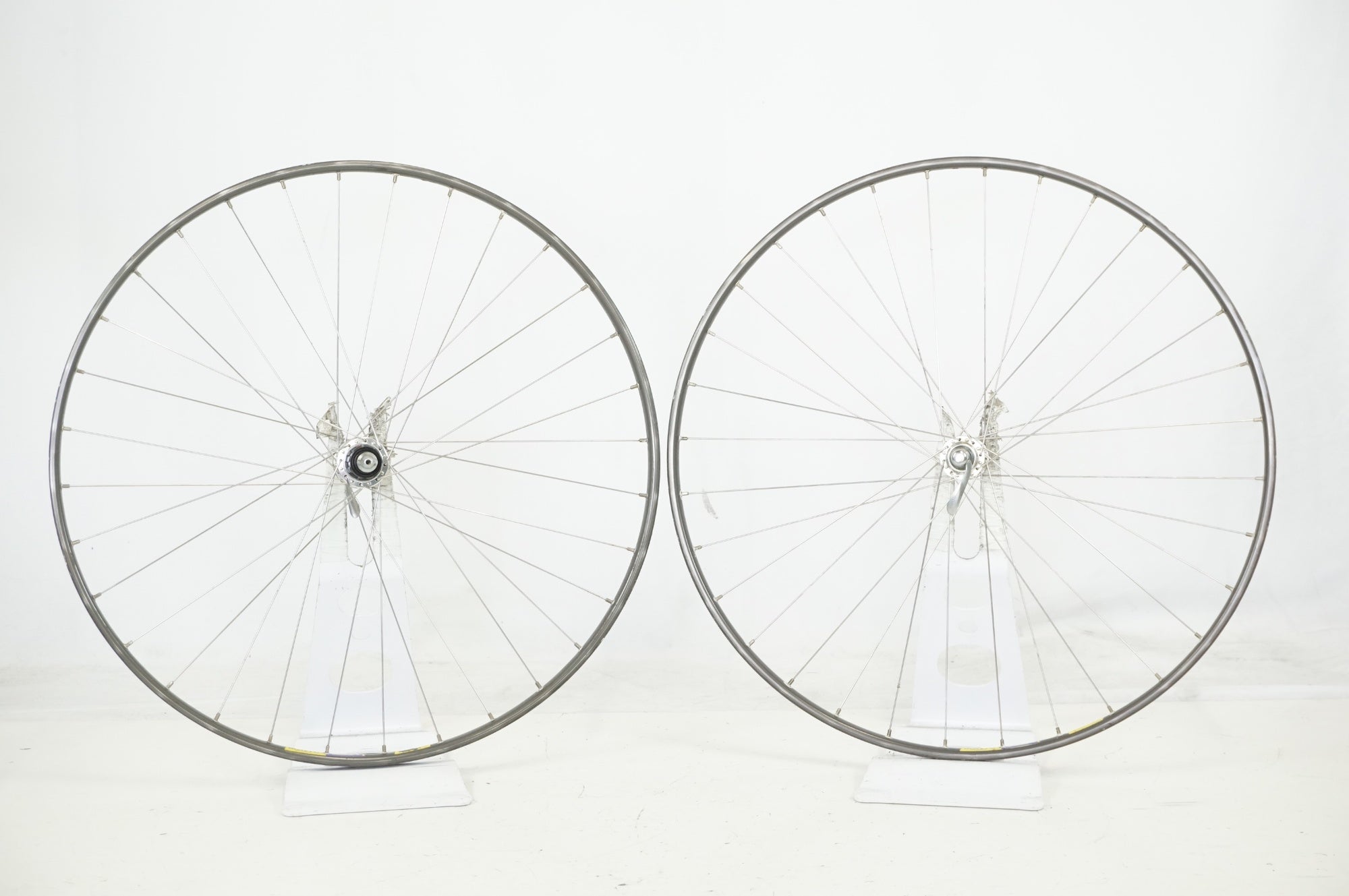 SHIMANO 「シマノ」 6400/6401ハブ MAVIC GP4リム SHIMANO9s ホイールセット / 宇都宮店