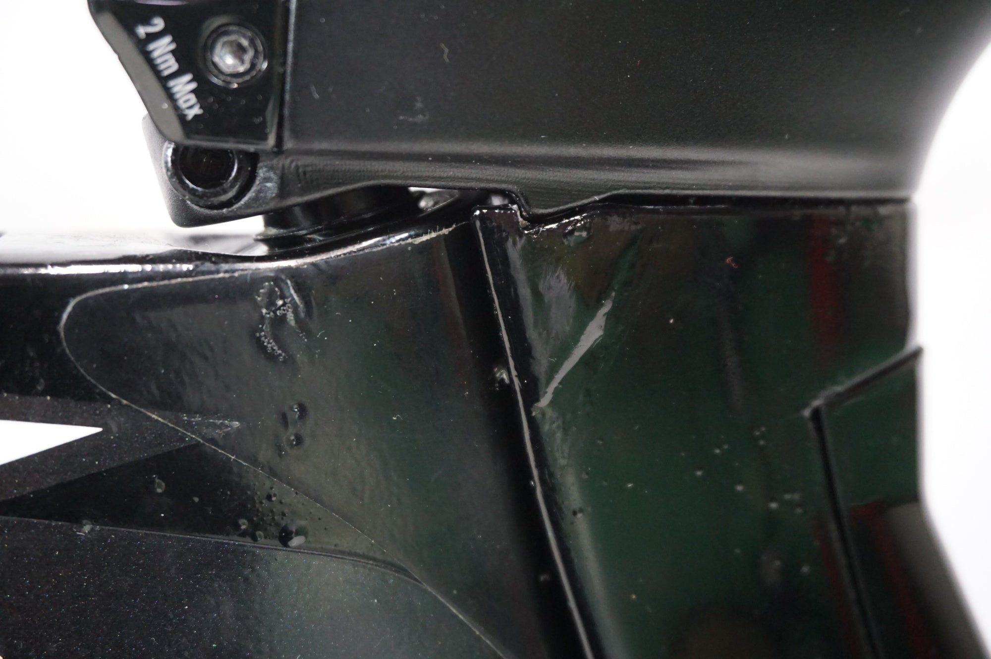 TREK 「トレック」 SPEED CONCEPT 9.9 2012モデル フレームセット / 宇都宮店