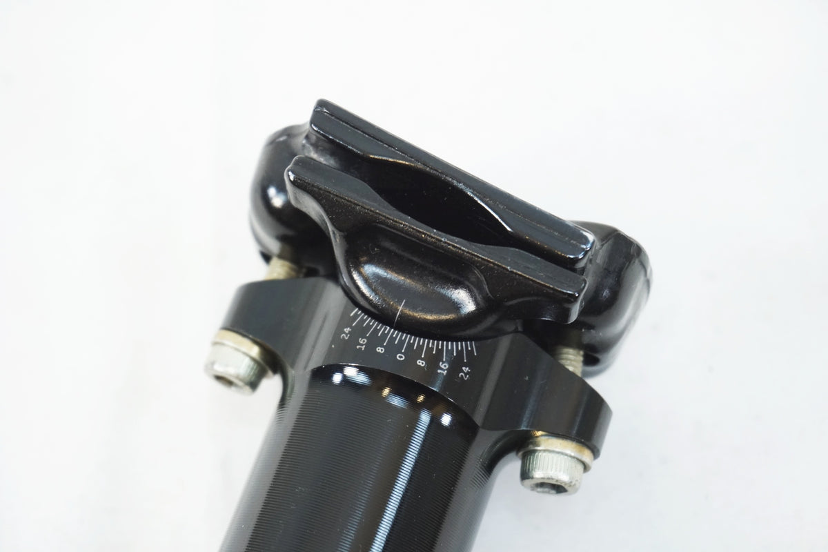 THOMSON 「トムソン」 ELITE SP-E128 Φ30.9mm 348mm シートポスト / 有明ガーデン店