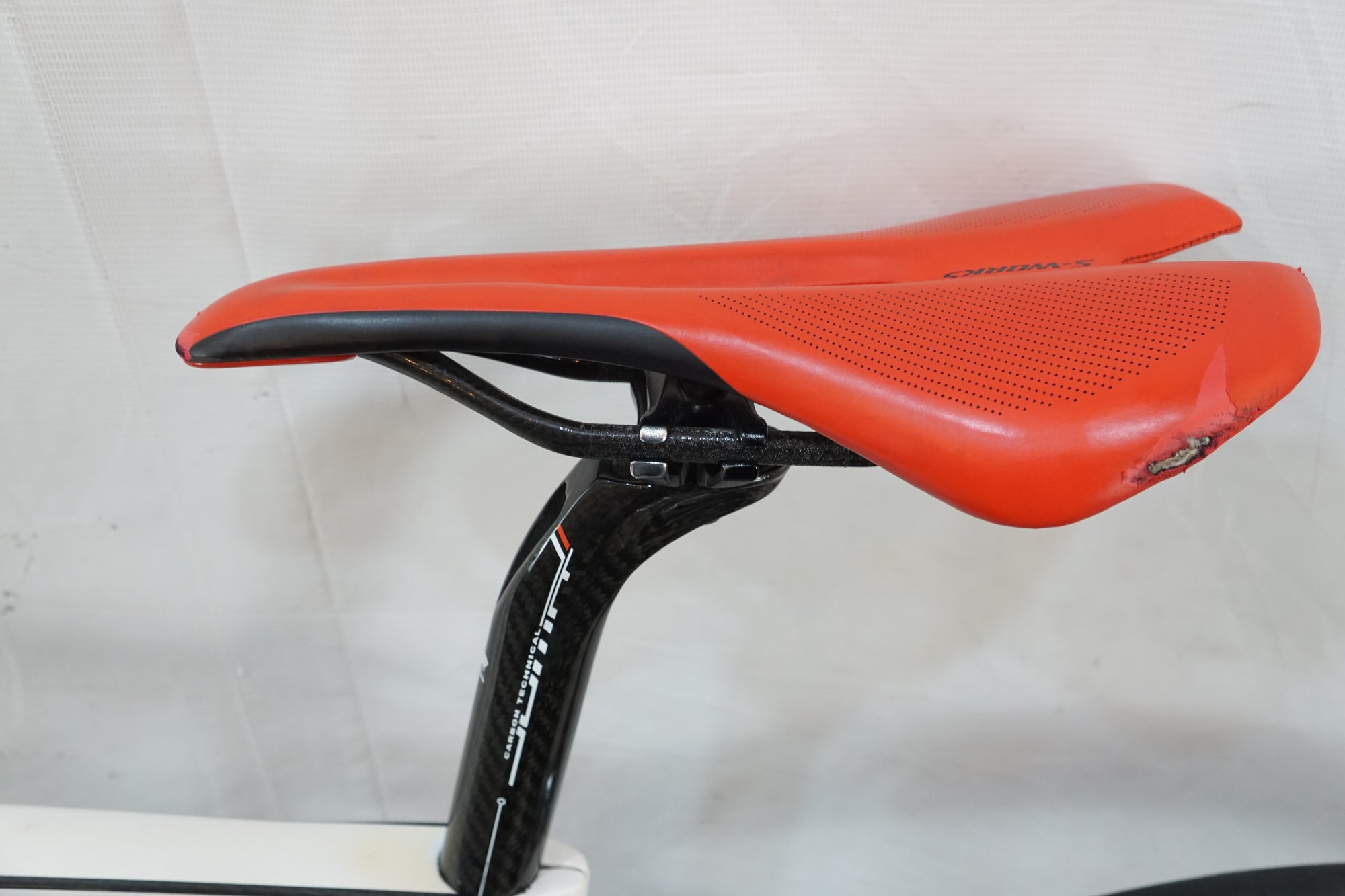 BOMA 「ボーマ」 CT-RE 2011年モデル ロードバイク / バイチャリ浦和ベース