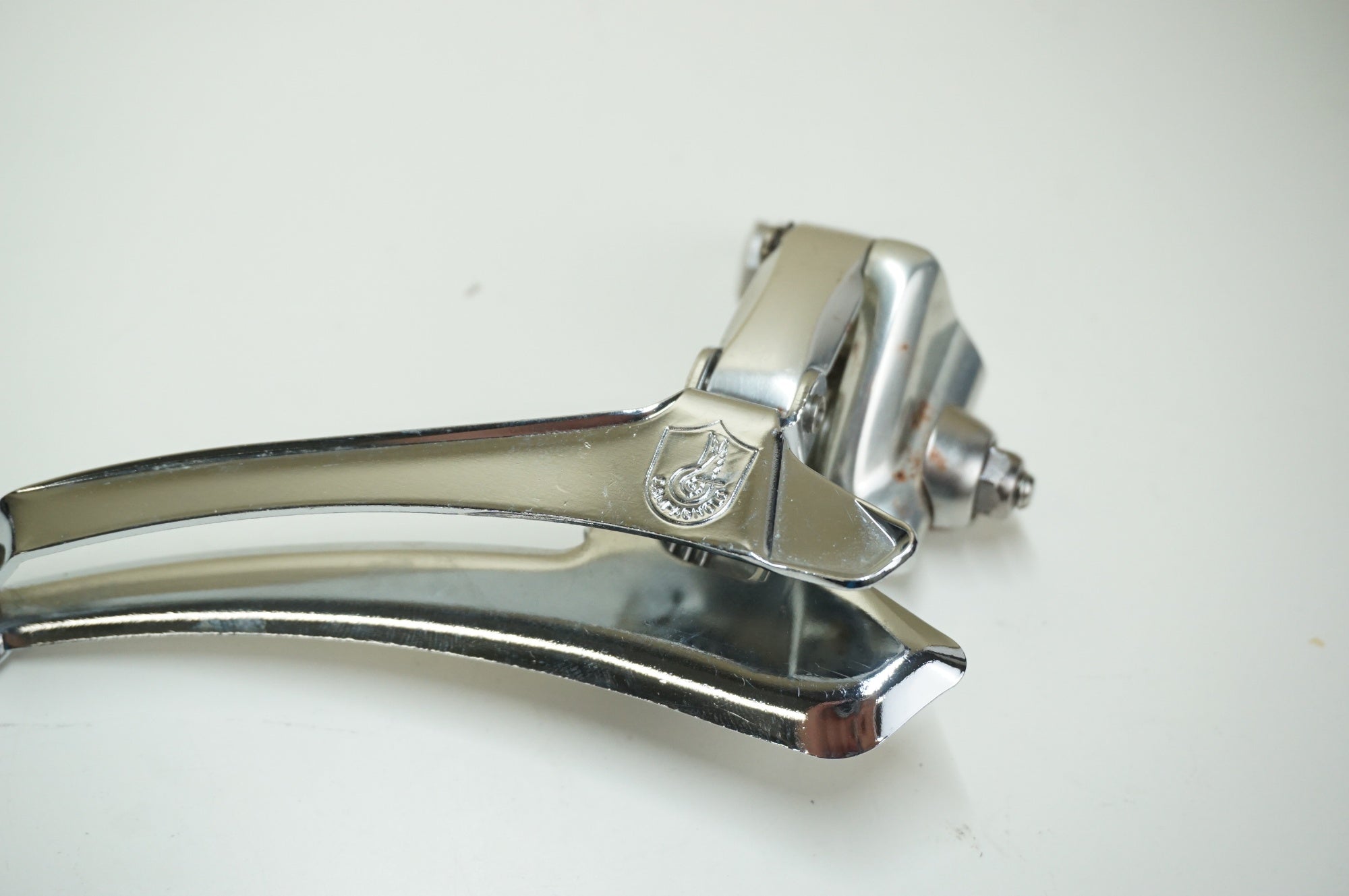 CAMPAGNOLO 「カンパニョーロ」 CROCE D'AUNE フロントディレイラー / 大宮店