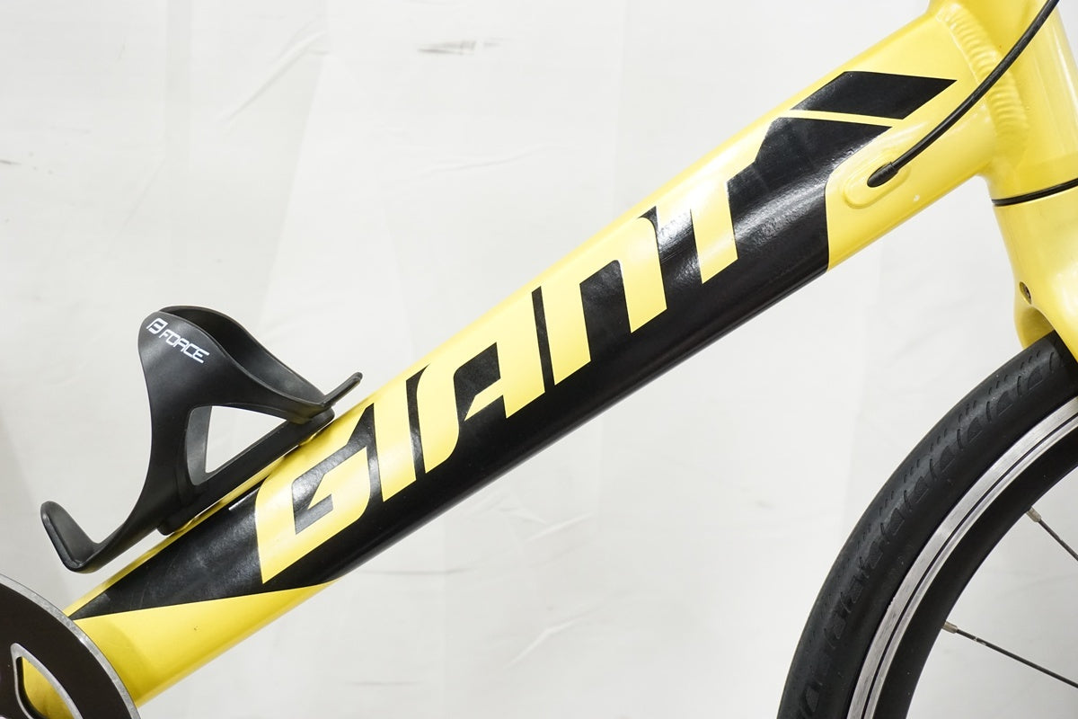 GIANT 「ジャイアント」 IDIOM2 2019年モデル 20インチ ミニベロ / 奈良店