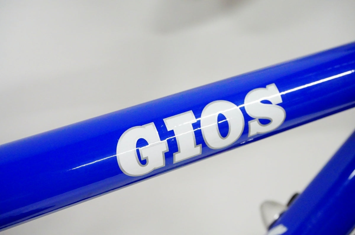 GIOS 「ジオス」 AIRONE 2015年 ロードバイク / 名古屋大須店