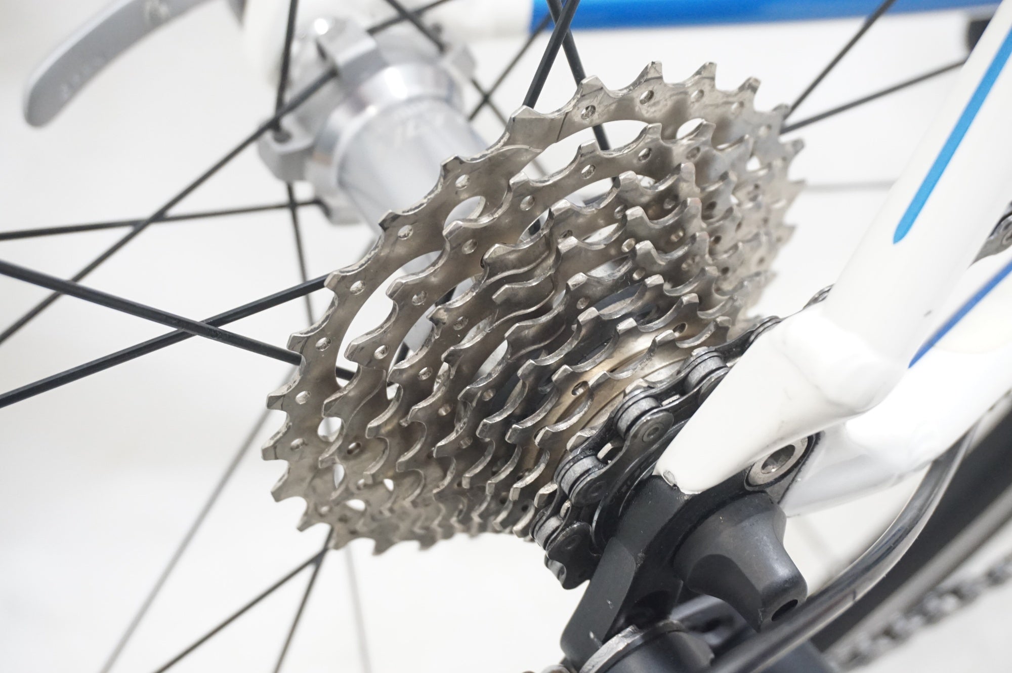 SPECIALIZED 「スペシャライズド」 ALLEZ COMP 2011年モデル ロードバイク カスタム / 福岡アイランドシティ店