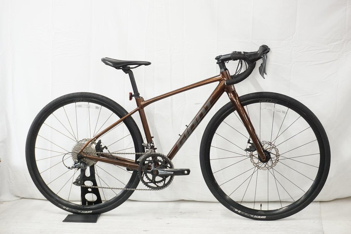 GIANT 「ジャイアント」 CONTEND AR 4 2022年モデル ロードバイク