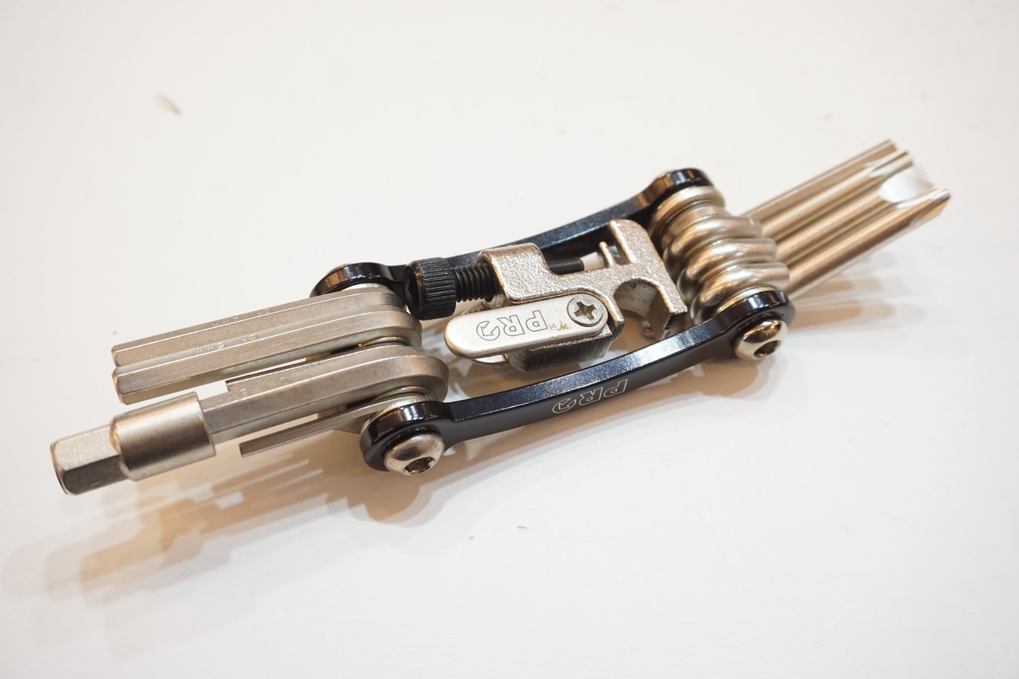 PRO 「プロ」 マルチツール / バイチャリ浦和ベース