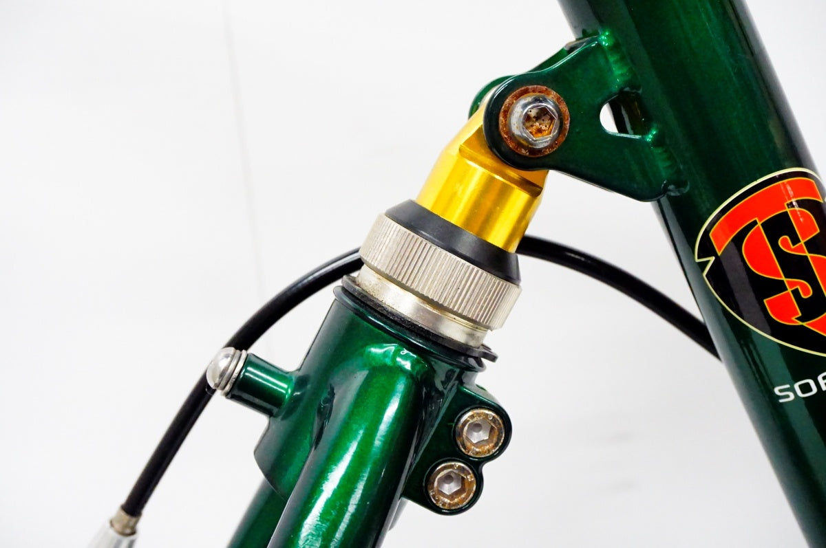 KHS 「ケーエイチエス」 F-20R 2019年頃 20インチ 折り畳み自転車 / 名古屋大須店