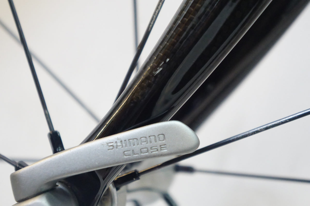 BASSO 「バッソ」 VIPER 2010年頃 ロードバイク / 熊谷本店
