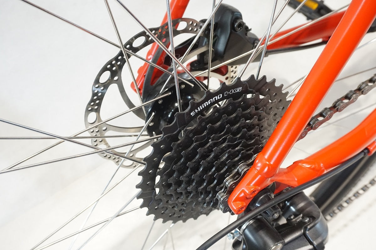 TREK 「トレック」 FX2 DISC 2022年モデル クロスバイク / 横浜戸塚店