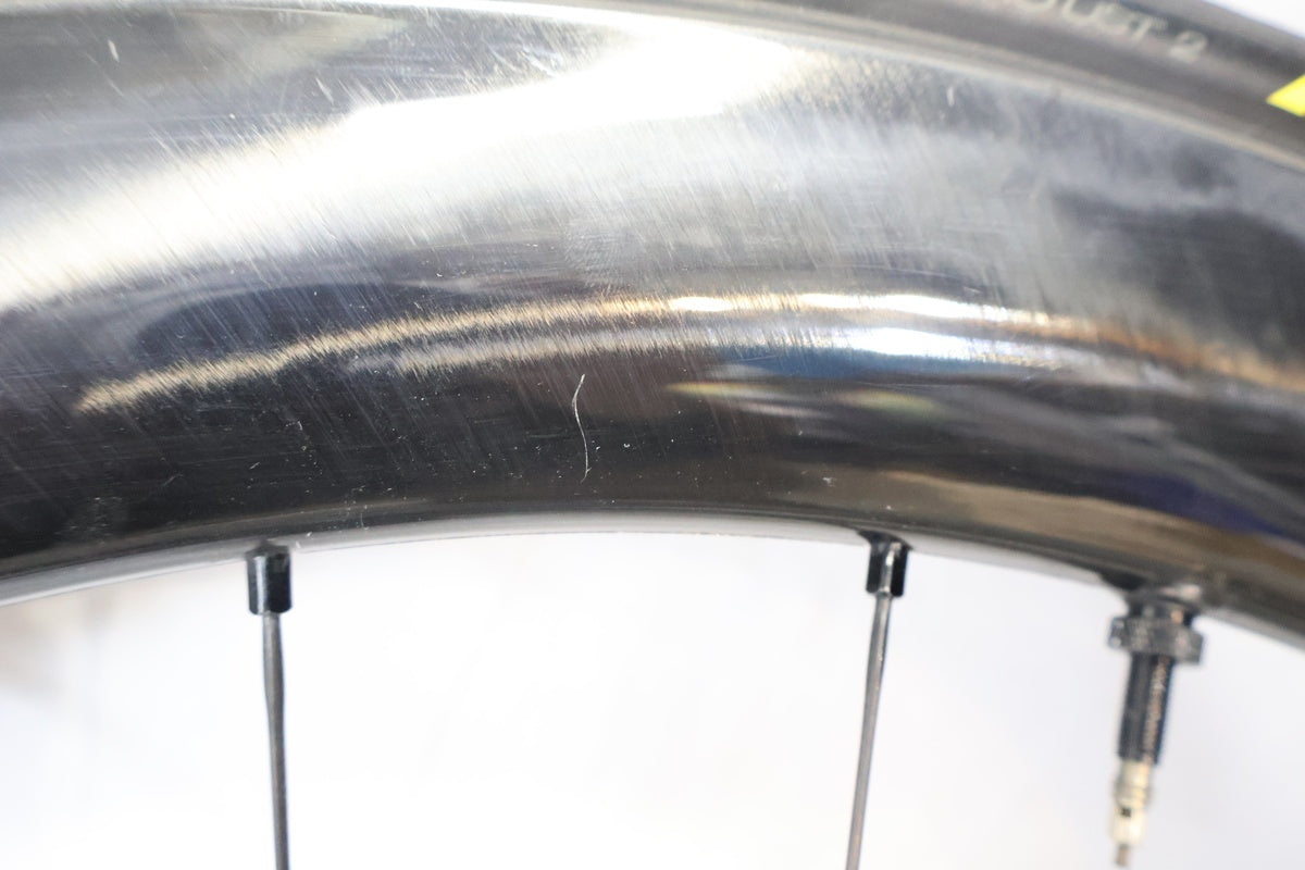 FULCRUM 「フルクラム」 WIND 55 DB シマノ11速 ホイールセット / 高知店