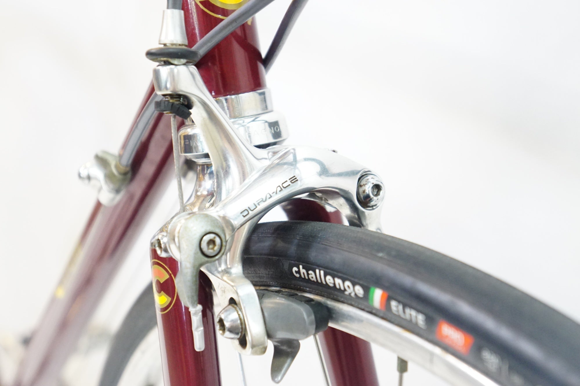 CINELLI 「チネリ」 SUPERCORSA 1990年頃 ロードバイク / 熊谷本店