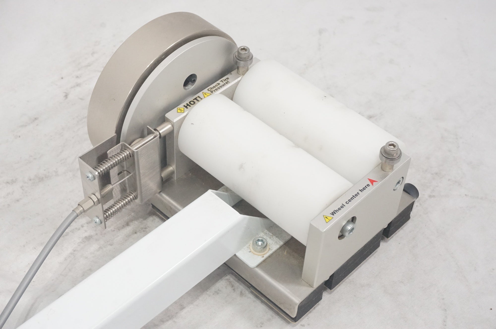 GROWTAC 「グロータック」 GT ROLLER F3.2 ハイブリッドトレーナー / AKIBA店