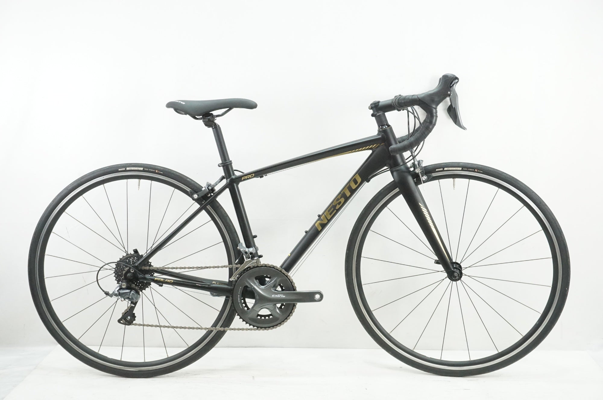 NESTO 「ネスト」 FALAD PRO 2023年モデル ロードバイク / 大宮店