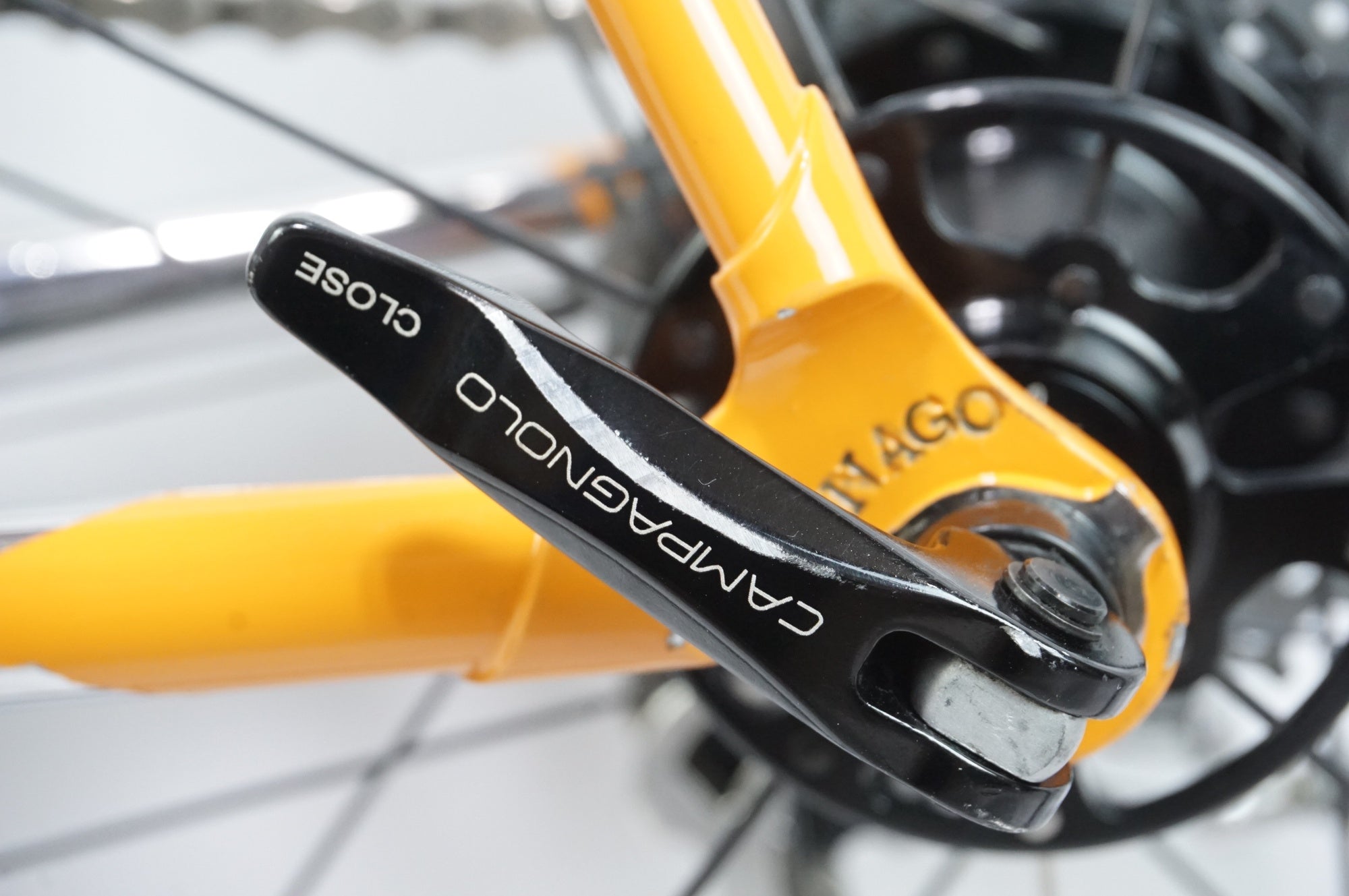 COLNAGO 「コルナゴ」 MASTER X LIGHT 2008年モデル ロードバイク / 中目黒店