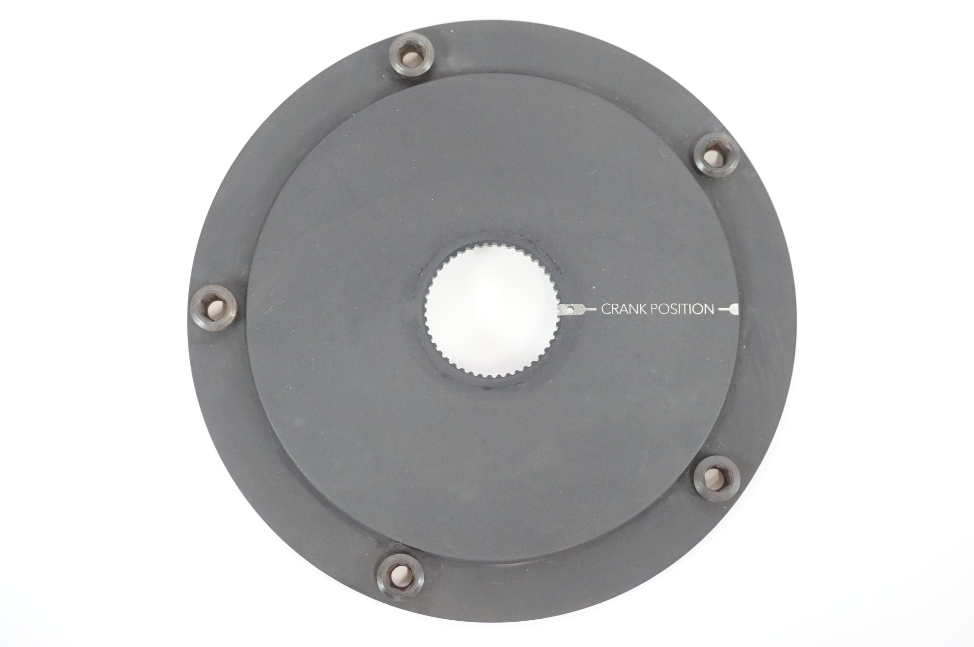 ROTOR 「ローター」 ALDHU TRACK30 AXLE スパイダーセット / 宇都宮店