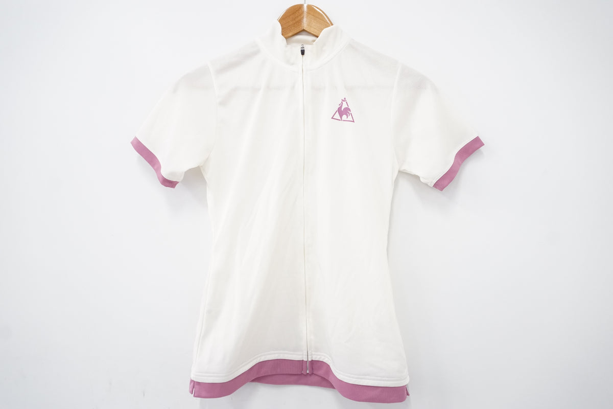 LE COQ SPORTIF 「ルコックスポルティフ」 レディース Sサイズ ジャージ / 浜松店
