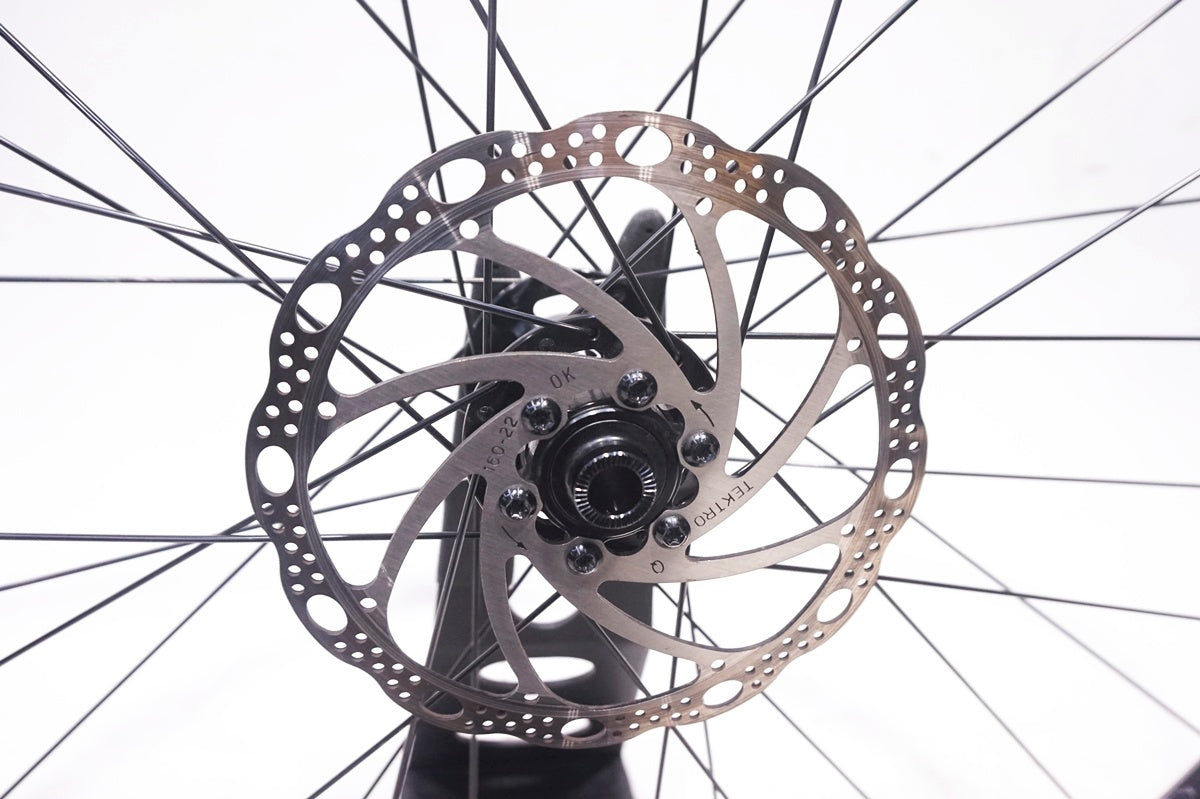 WTB 「ダブリューティービー」 I19 SHIMANO 11s ホイールセット / 大阪門真店