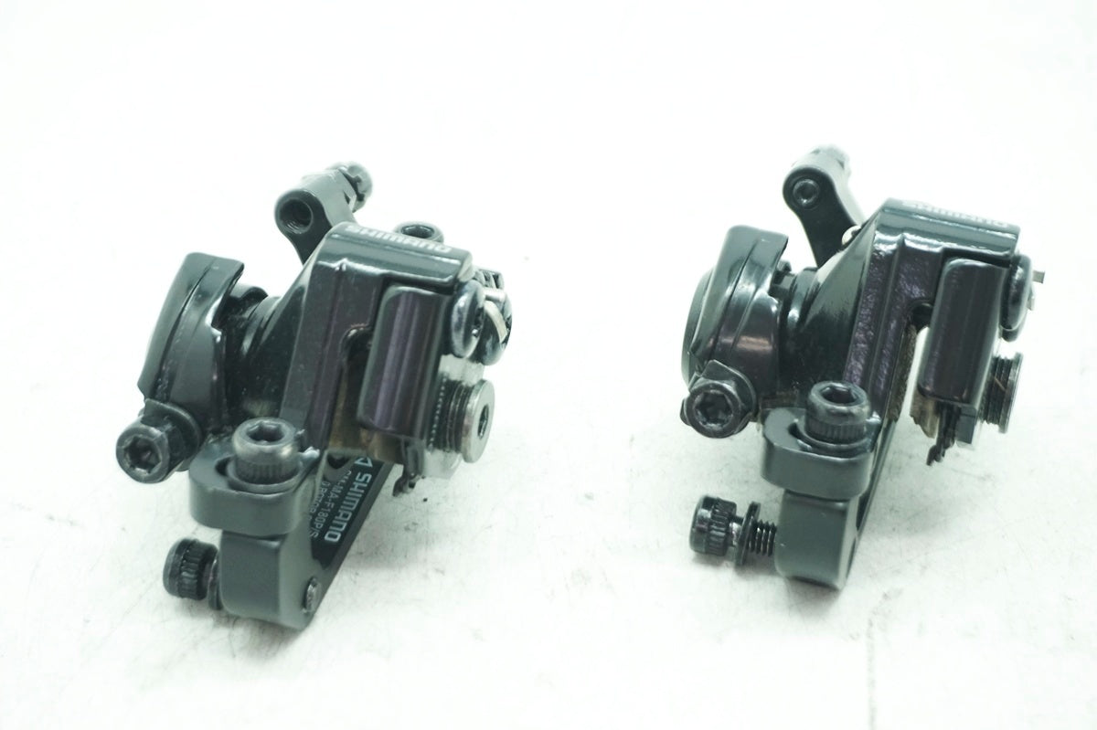 SHIMANO 「シマノ」 BR-M375 ディスクブレーキキャリパー / 大阪門真店