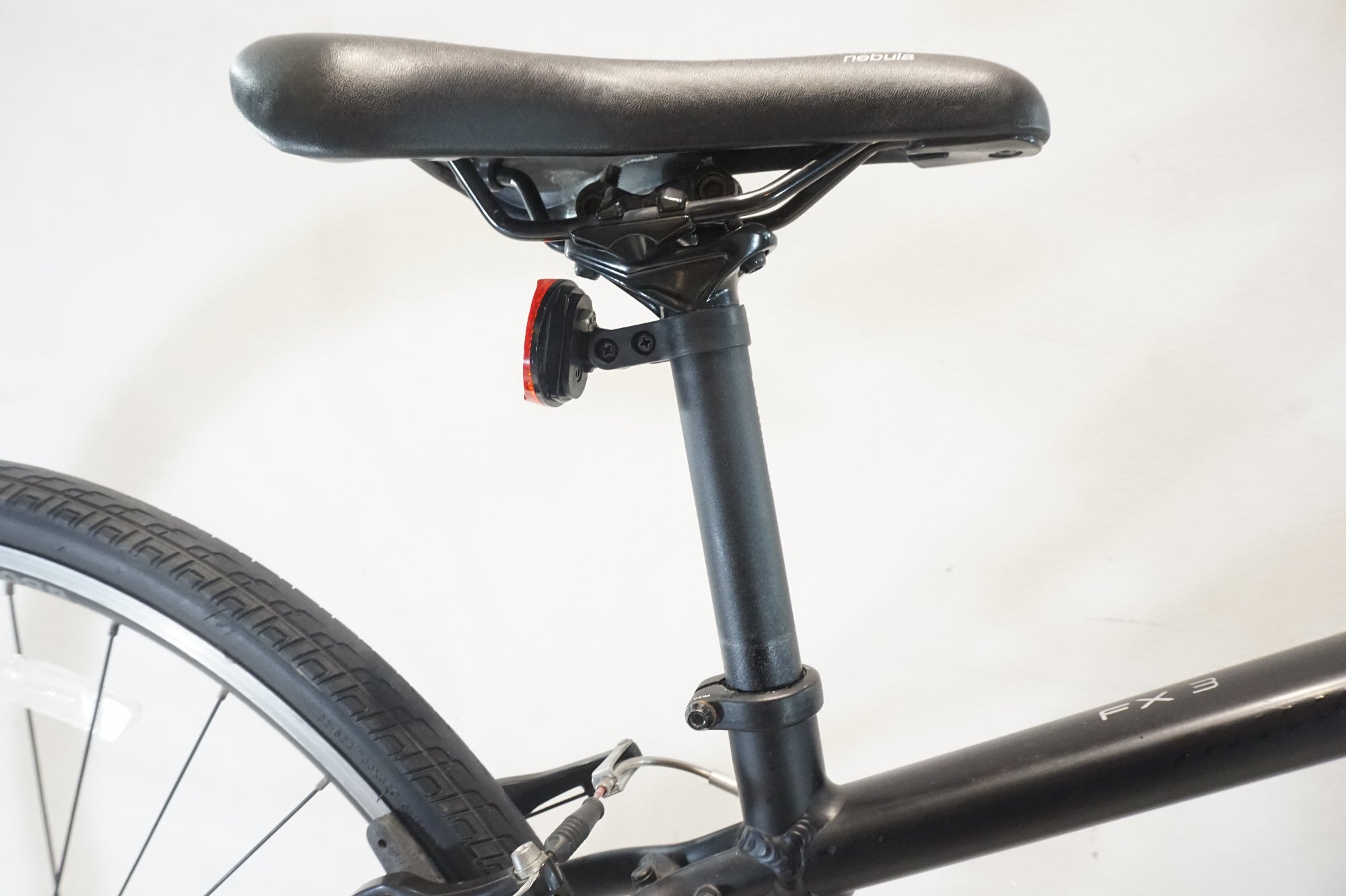 TREK 「トレック」 FX3 WSD 2018年モデル クロスバイク / 横浜戸塚店