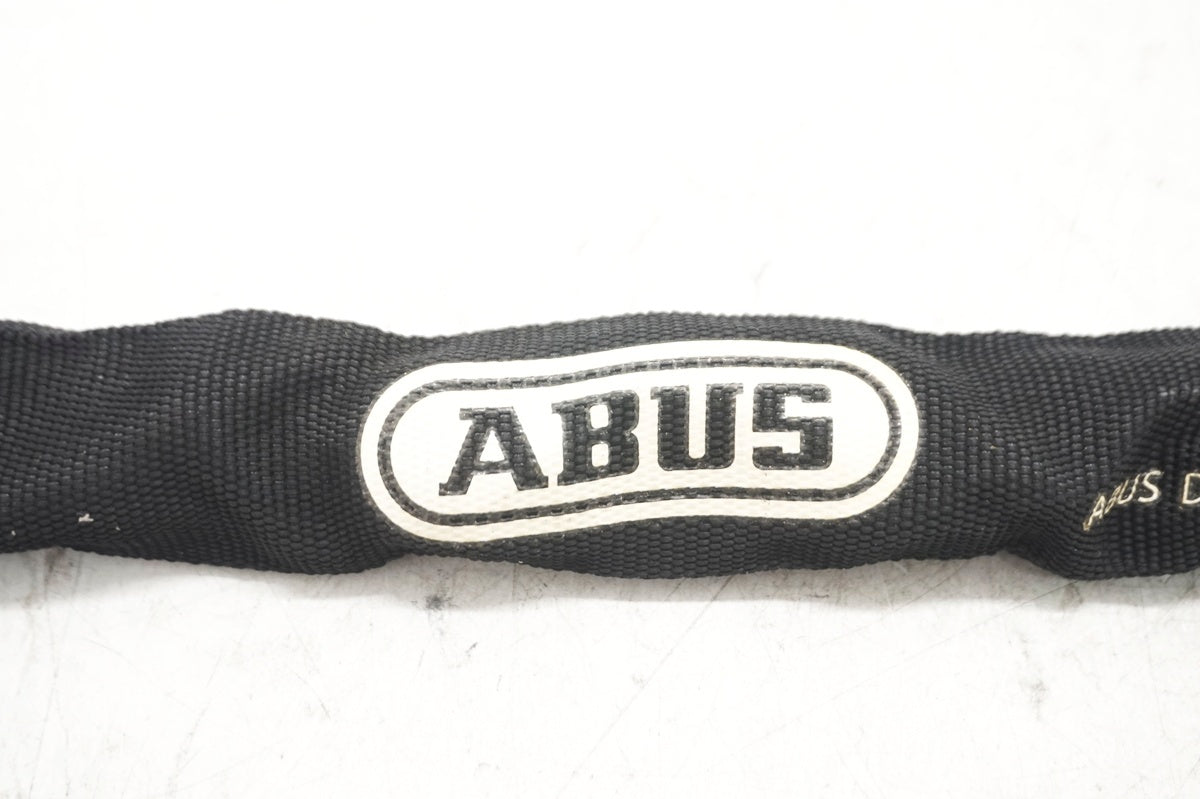 ABUS 「アブス」 ダイヤルロックチェーン / 大阪門真店