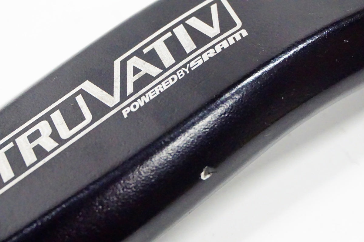 TRUVATIV 「トラヴァティブ」 ISOFLOW 32T 175mm クランク / 名古屋大須店
