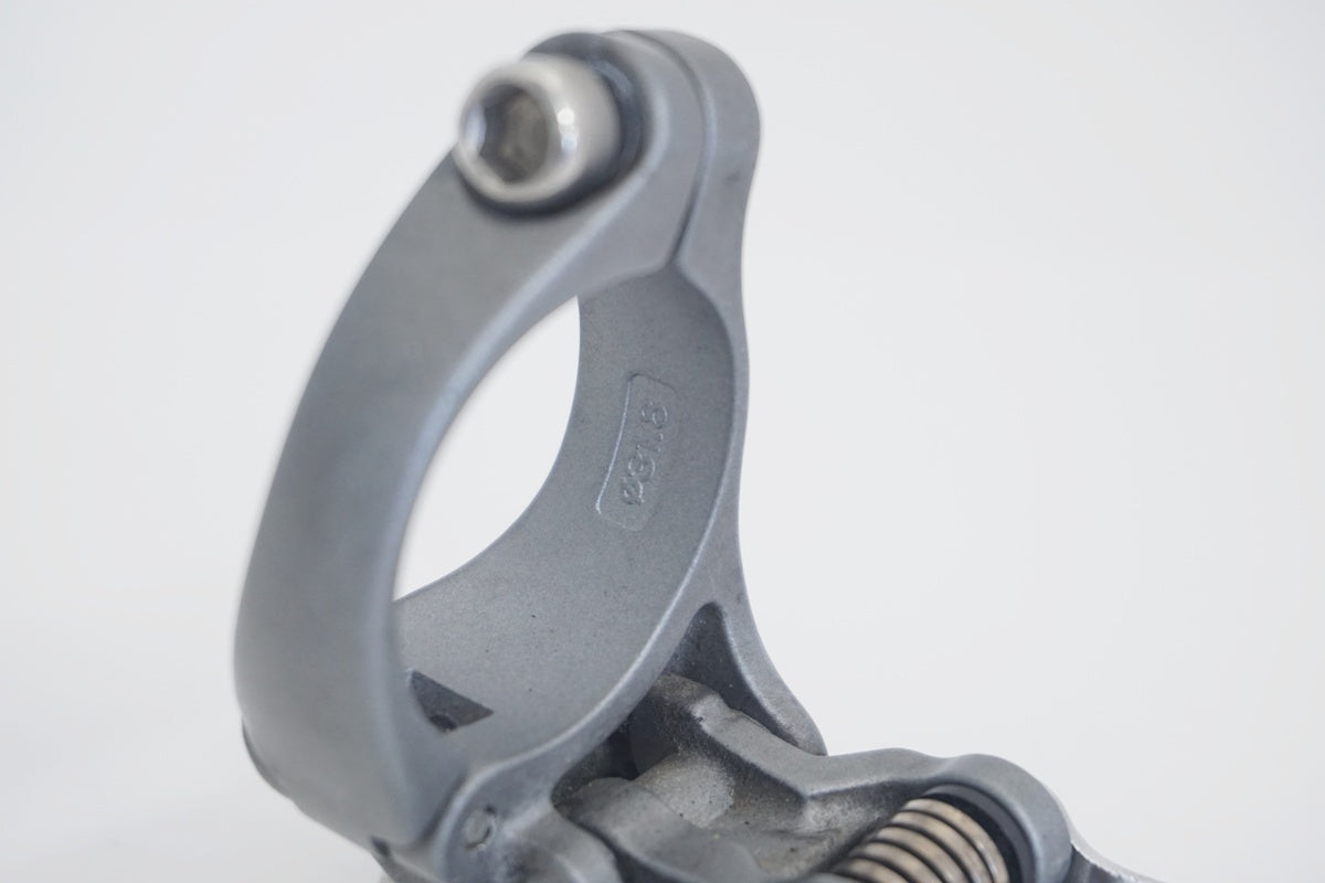 SHIMANO 「シマノ」 TIAGRA FD-4600 フロントディレイラー / 京都八幡店