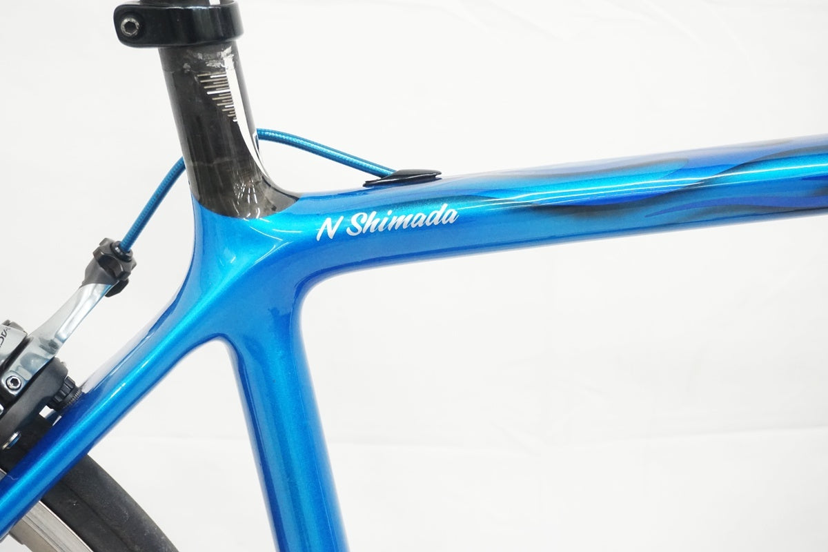 TREK 「トレック」 MADONE 6.2 H2 PROJECT ONE 2011年モデル ロードバイク/ 大阪美原北インター店