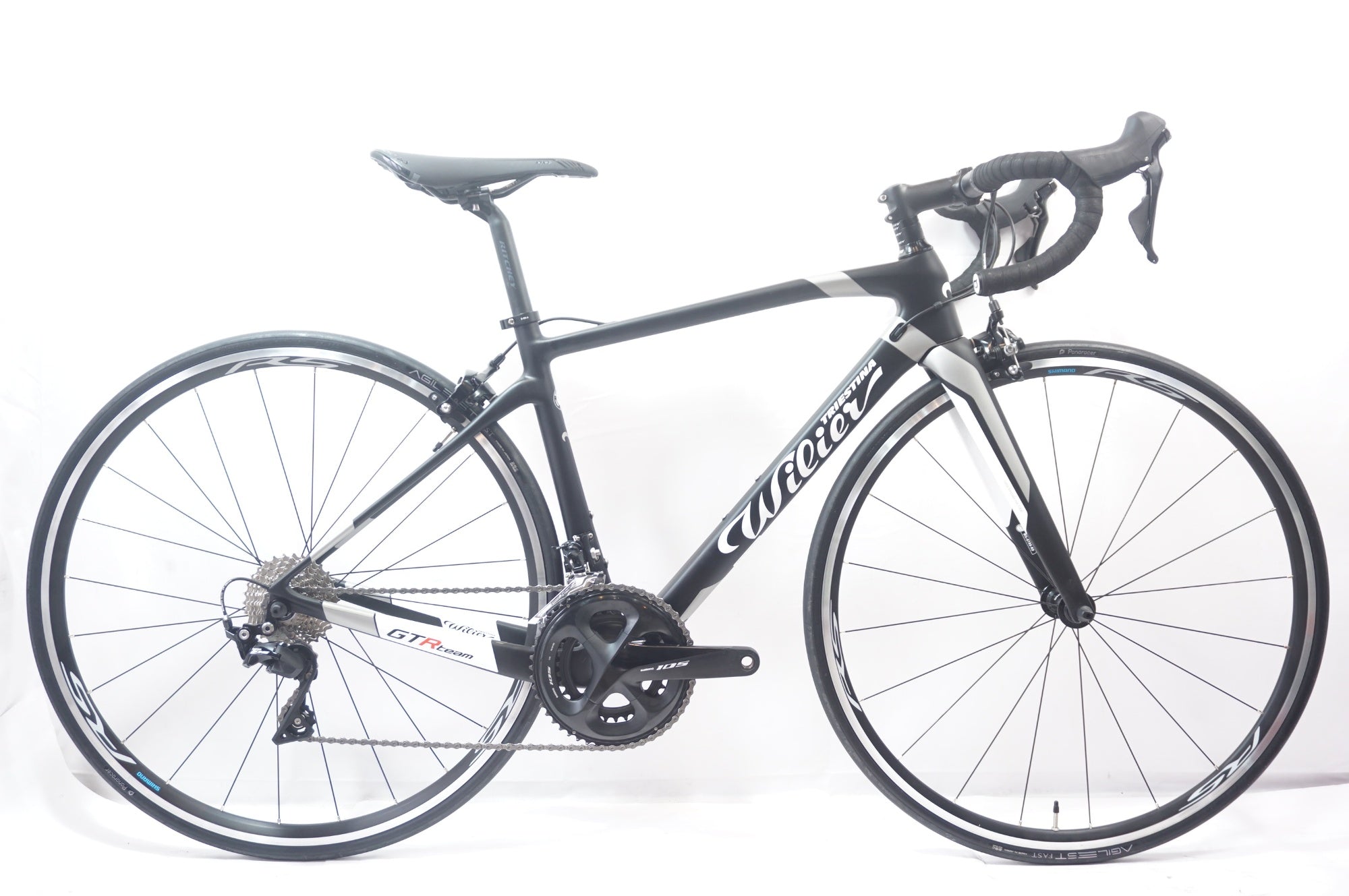 WILIER 「ウィリエール」 GTR TEAM 2024年モデル ロードバイク